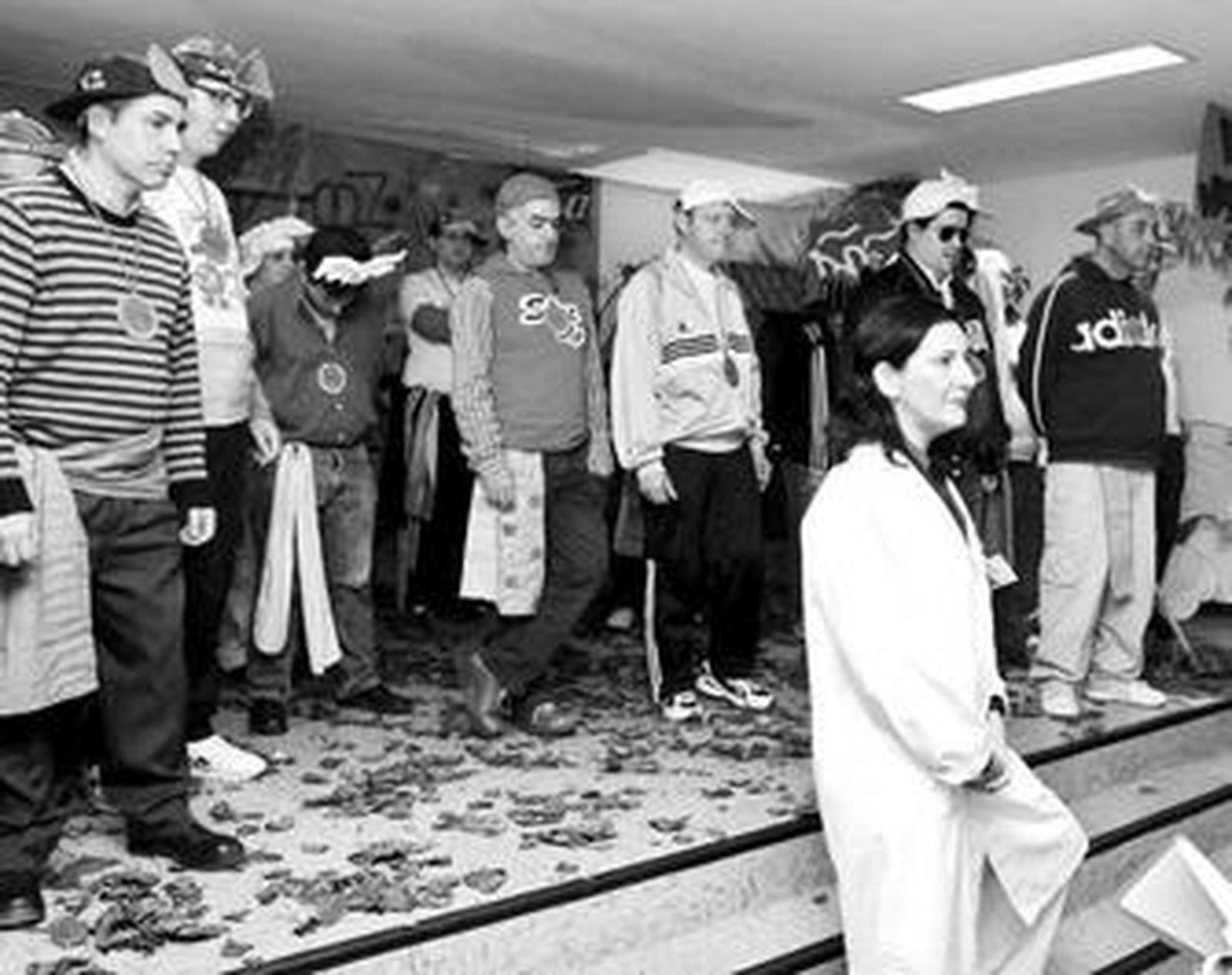 Córdoba está a la cola andaluza en medios sanitarios para salud mental