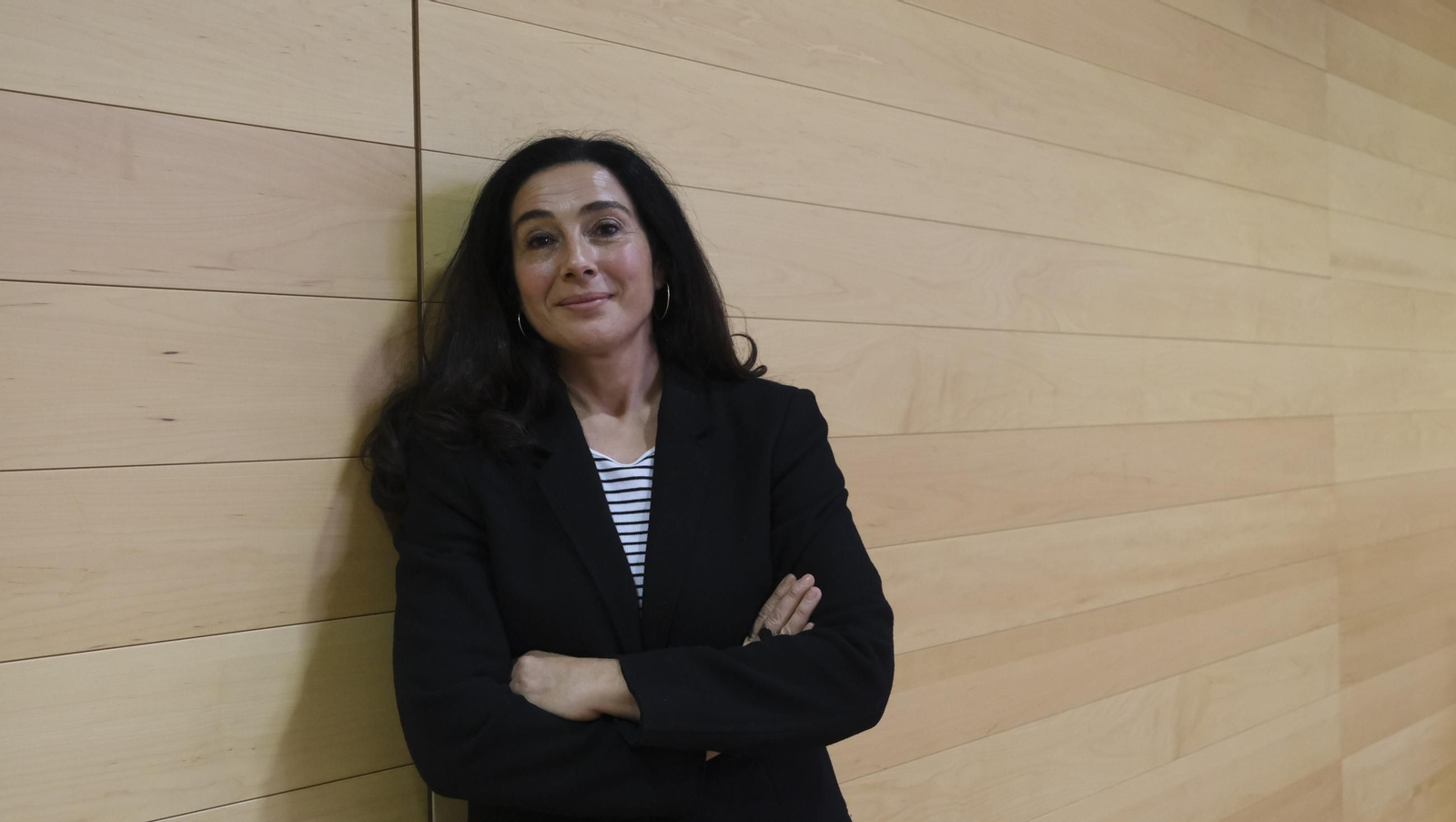 El Diario de los Libros, con Cristina López Barrio, en imágenes