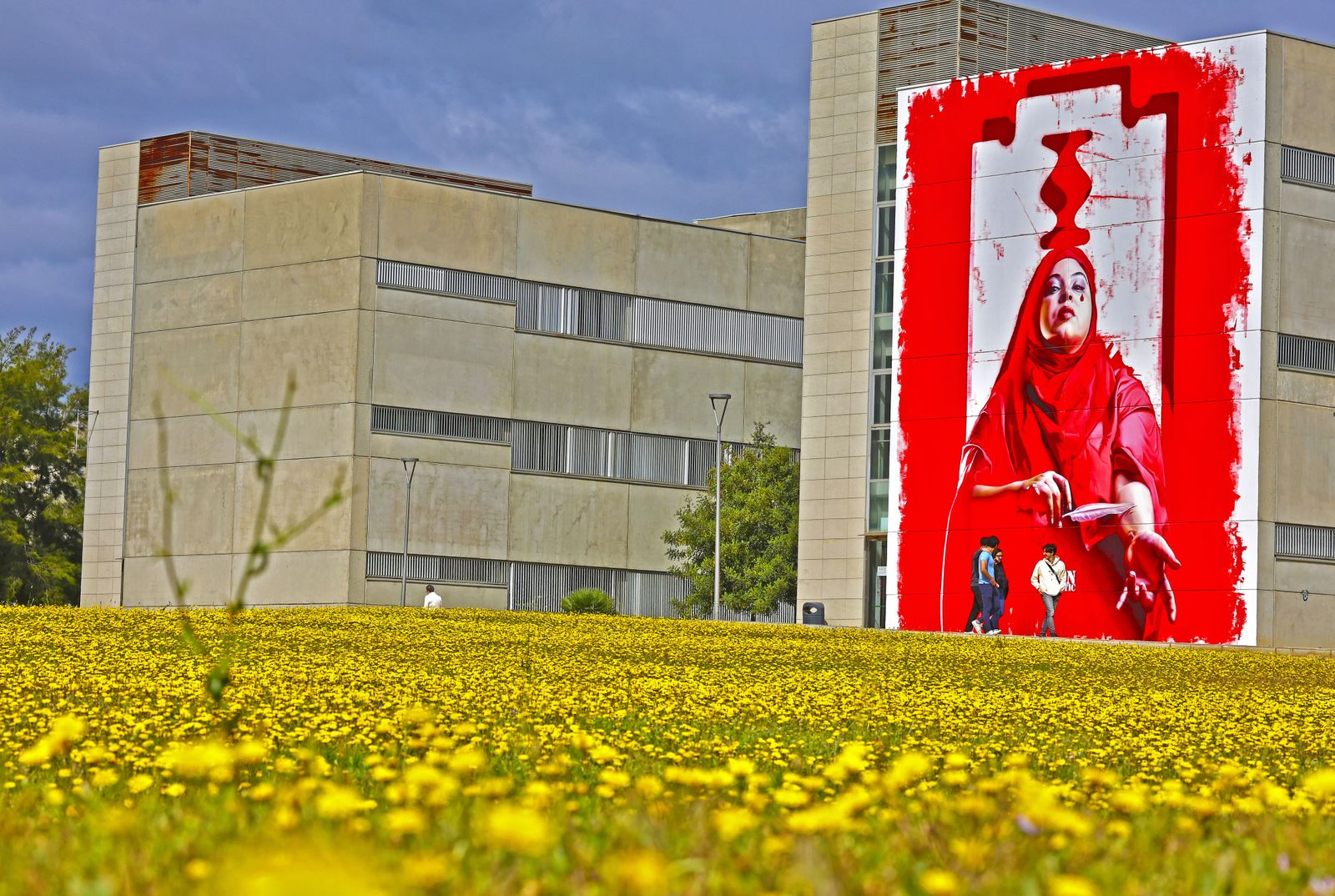 Las imágenes más destacadas del martes 30 de abril en Huelva
