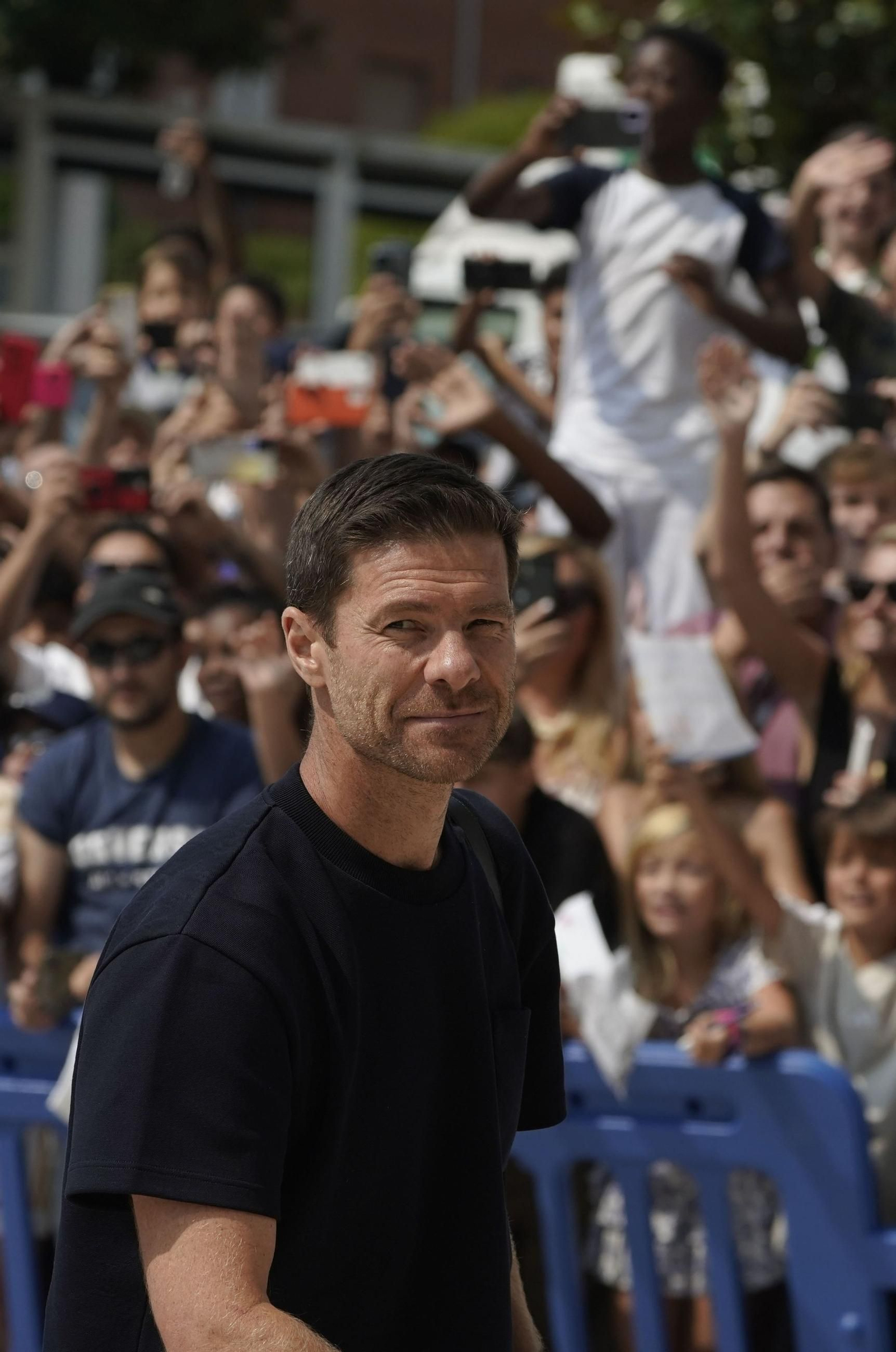 Las fotos del Oviedo - Real Madrid
