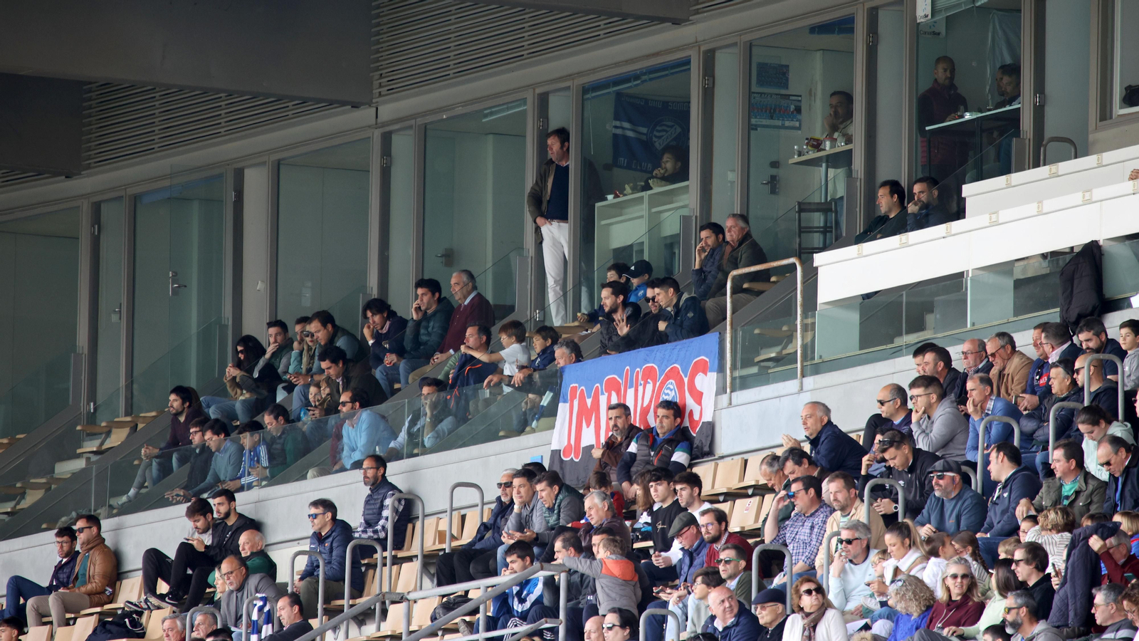 Búscate en el partido Xerez DFC - Atlético Sanluqueño en Chapín