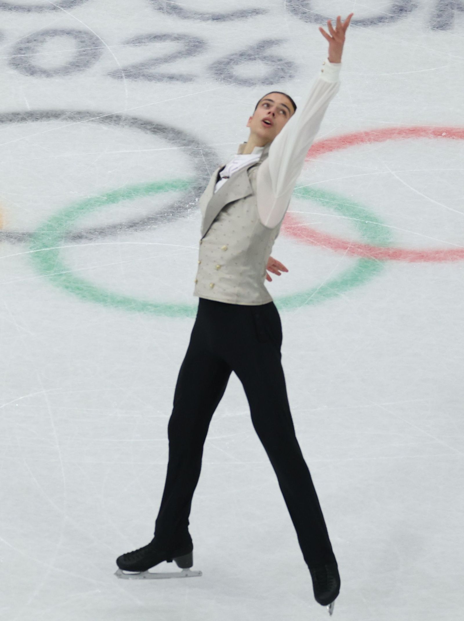 Las mejores fotos de los Juegos Olímpicos de invierno Milán Cortina d'Ampezzo 2026 | Octava jornada