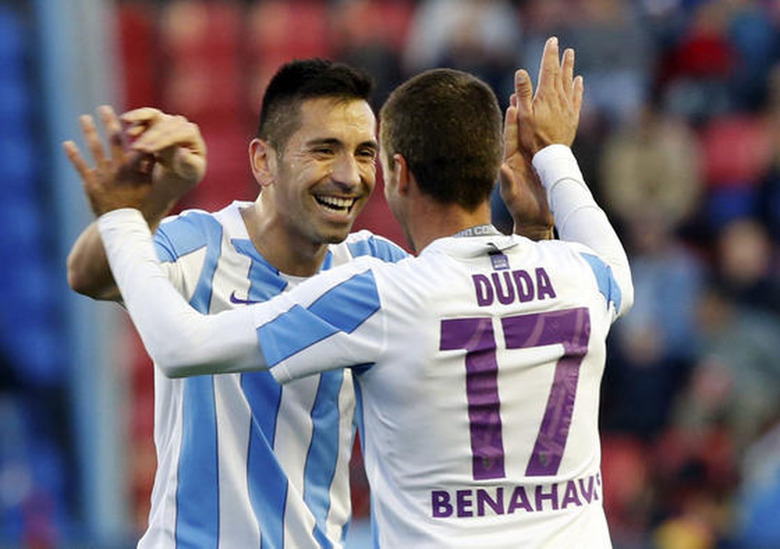 Foto: Juan Carlos Cardenas (EFE)