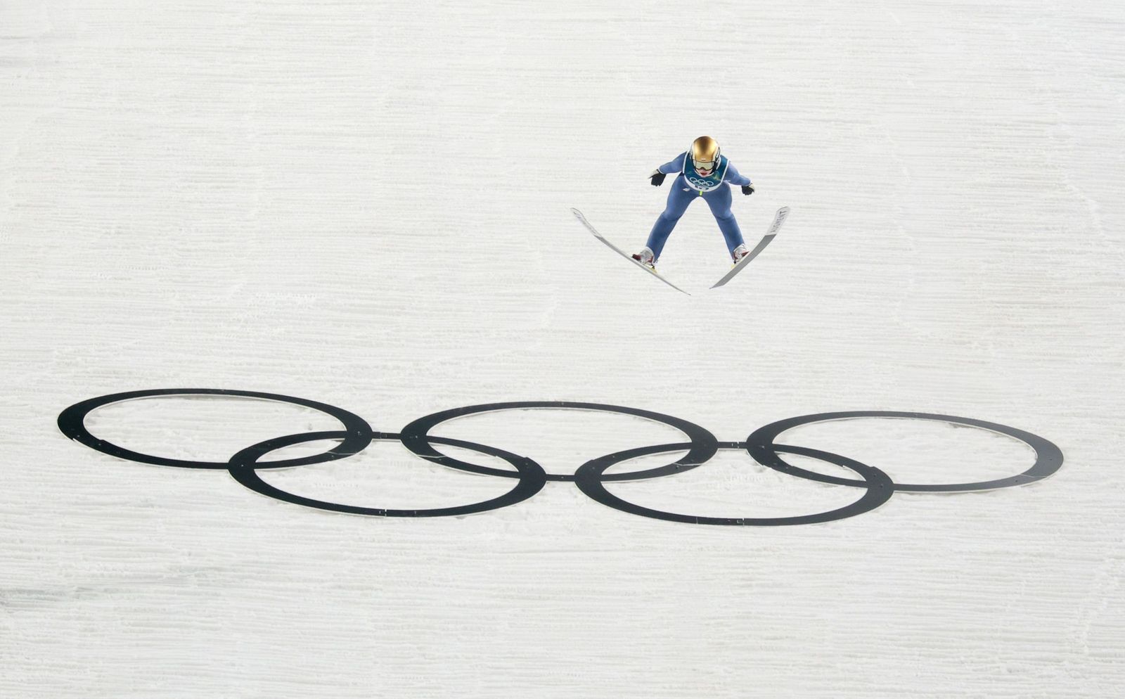 Las mejores fotos de los Juegos Olímpicos de invierno Milán Cortina d'Ampezzo 2026 | Décima jornada