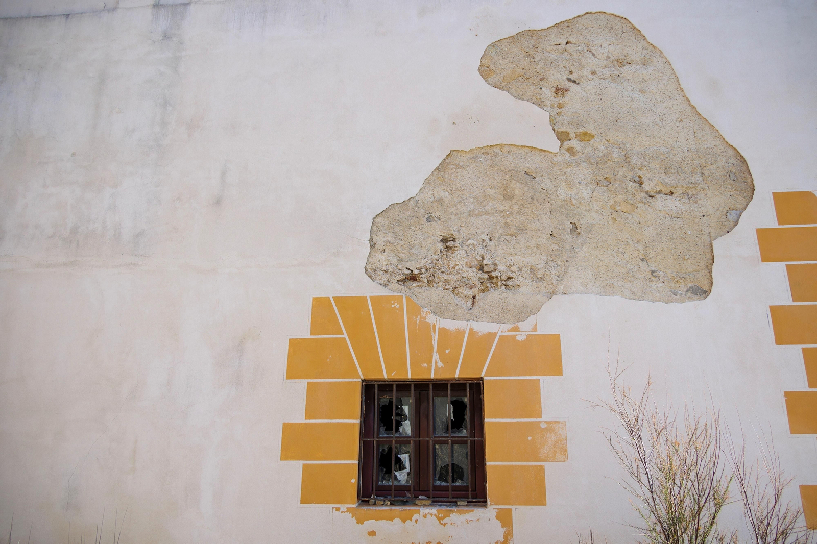 Así está el Sitio Histórico del Puente Zuazo