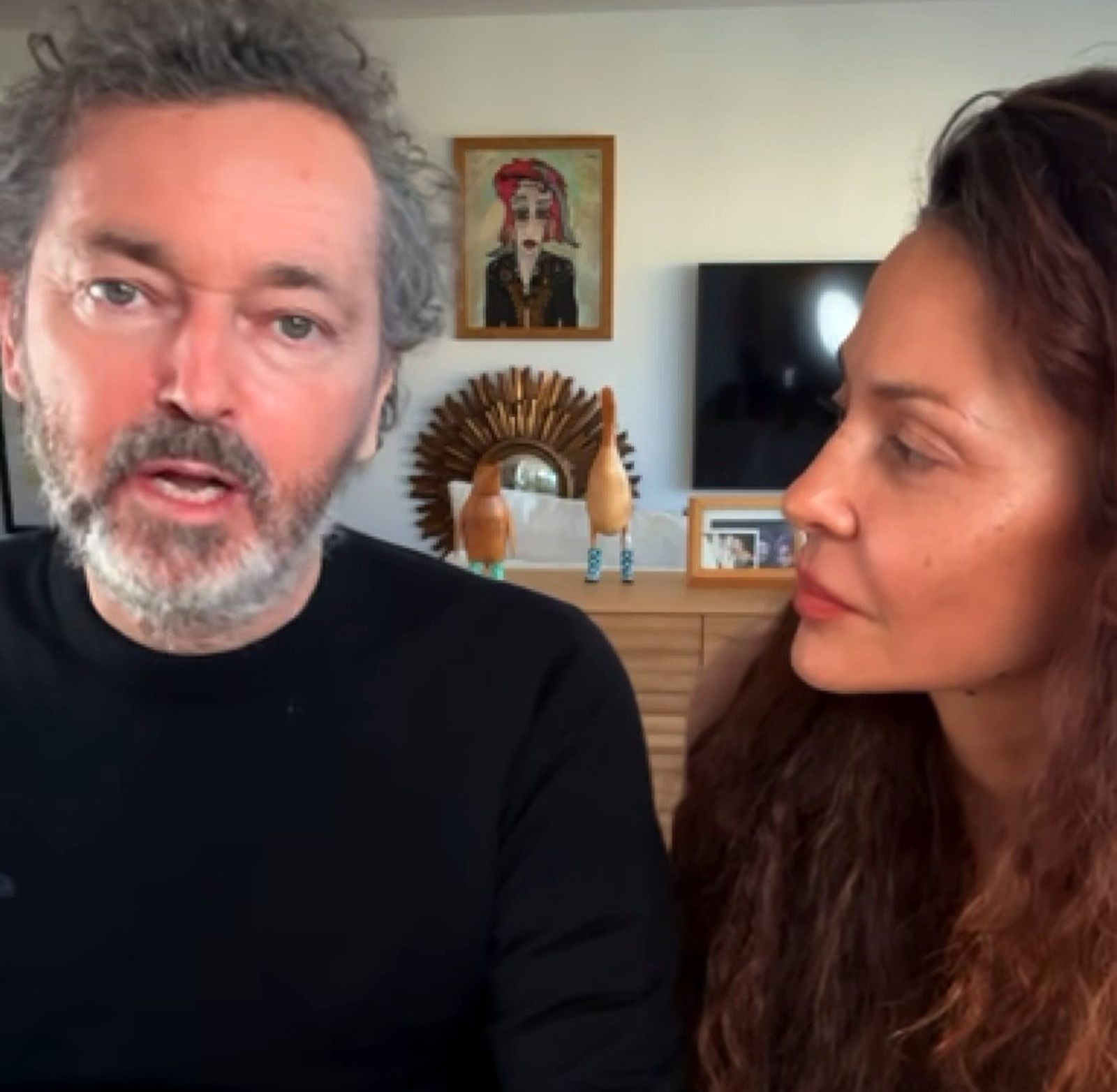 Luis Canut comparte su experiencia en un vídeo