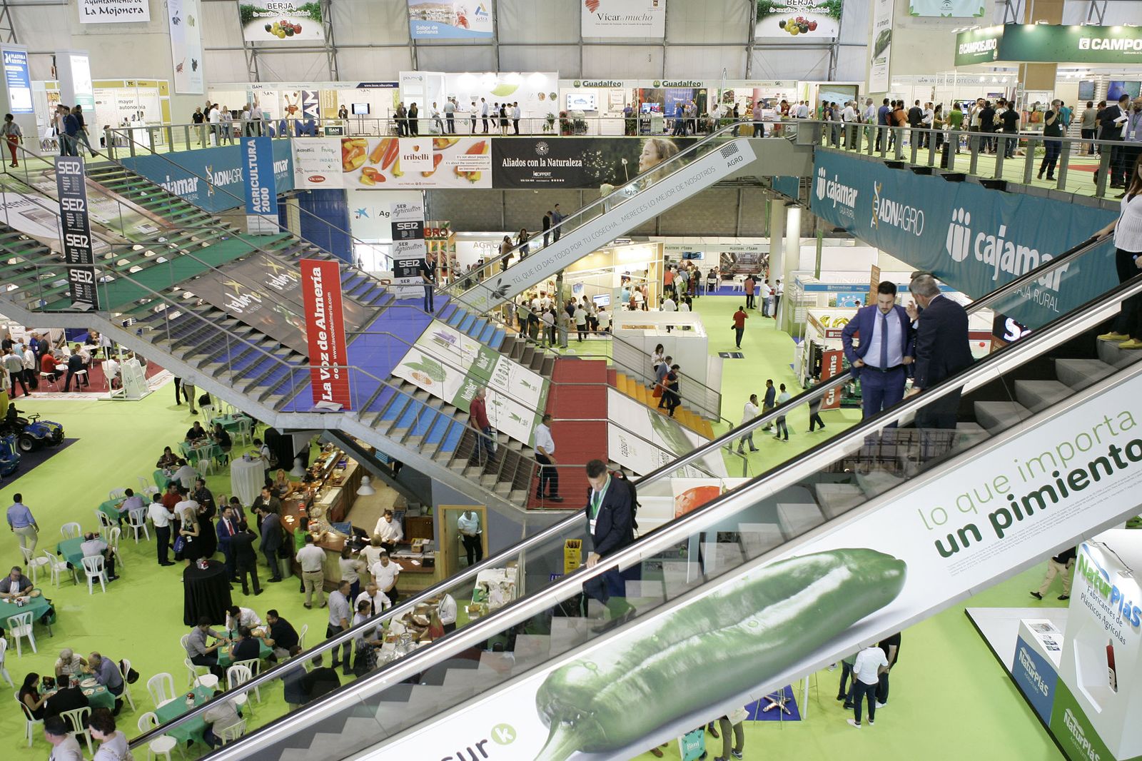 Infoagro Exhibition 2019