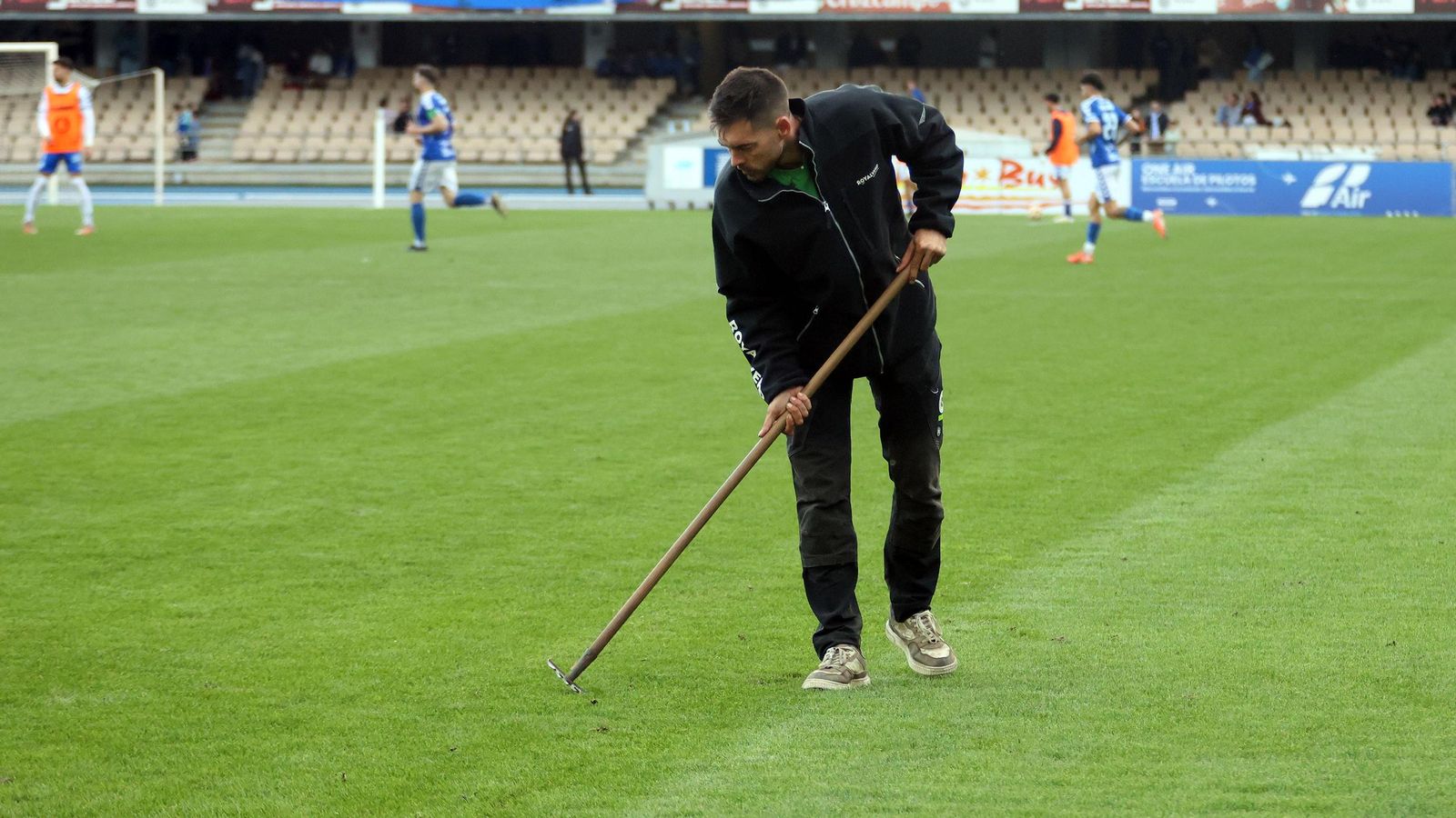 Imágenes del Xerez DFC contra el Águilas FC