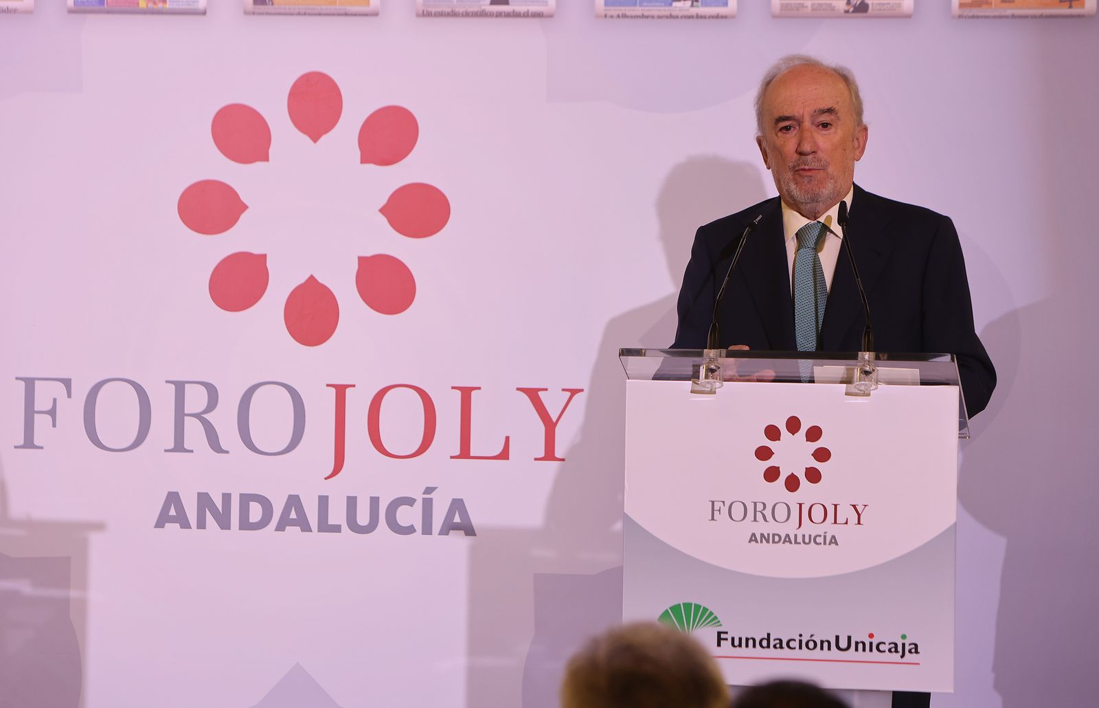 Las fotografías del FORO JOLY. Santiago Muñoz