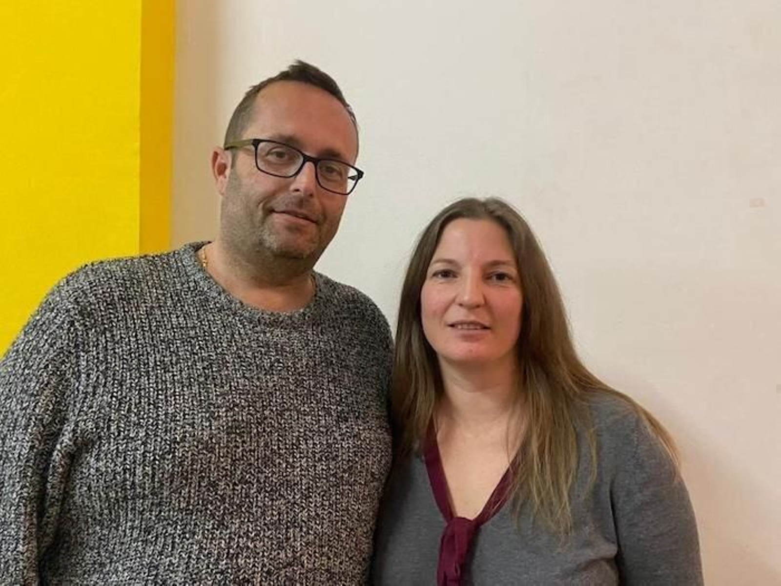 Eva Villanueva encabeza la lista de Unidas Níjar