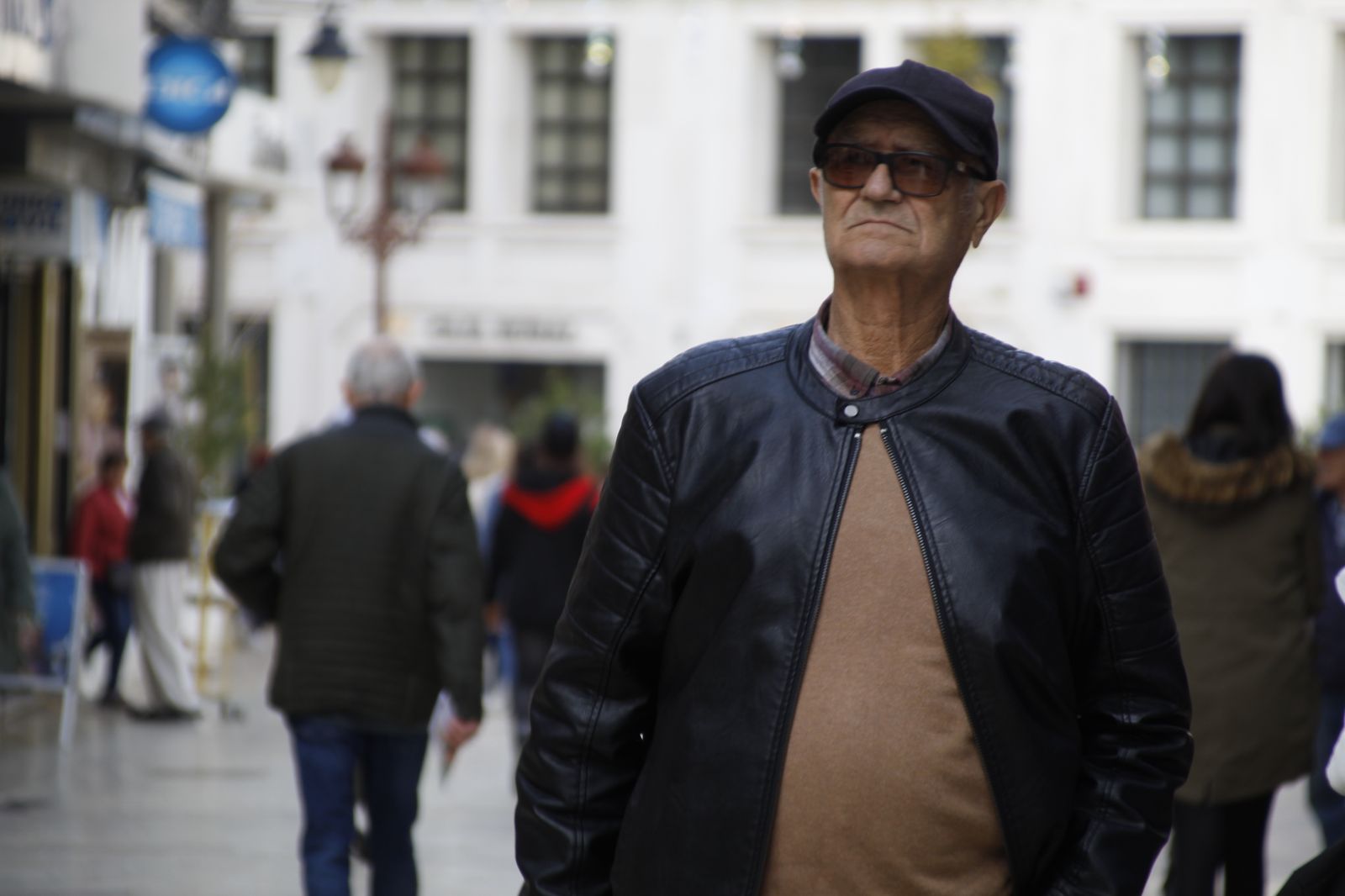 Las imágenes más destacadas del martes 28 de noviembre en Huelva