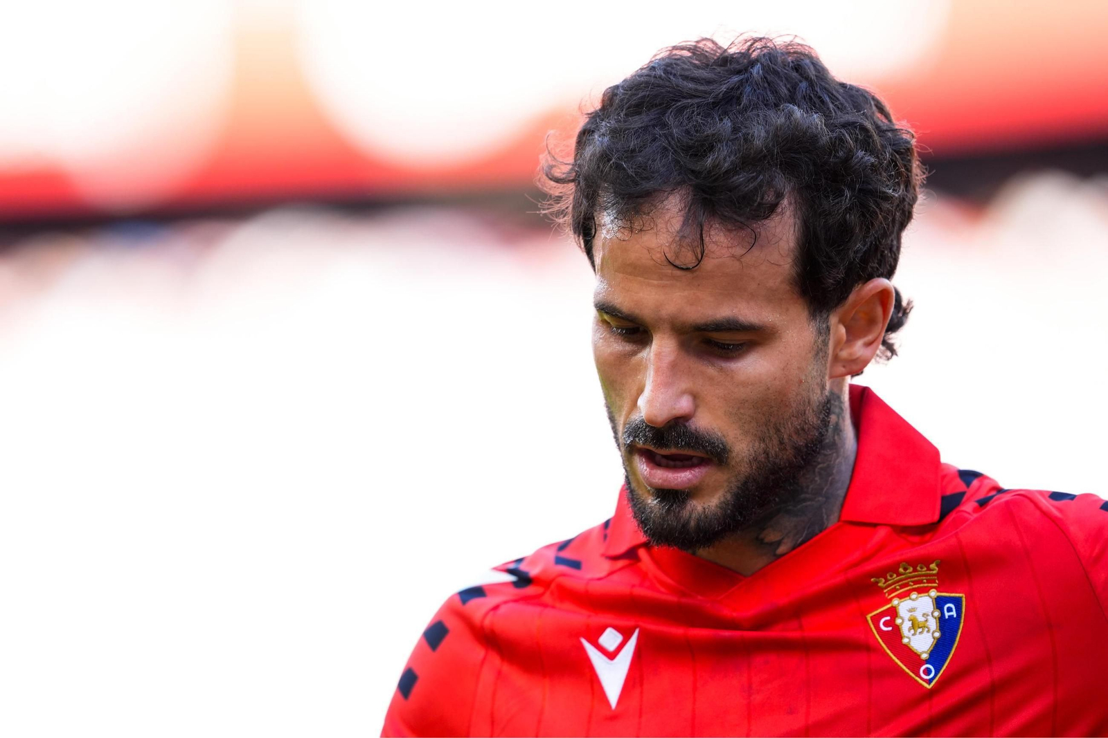 Las mejores imágenes del Sevilla FC - CA Osasuna