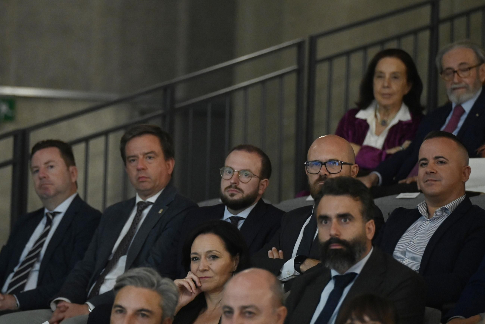 La celebración del 25 aniversario de 'El Día de Córdoba'