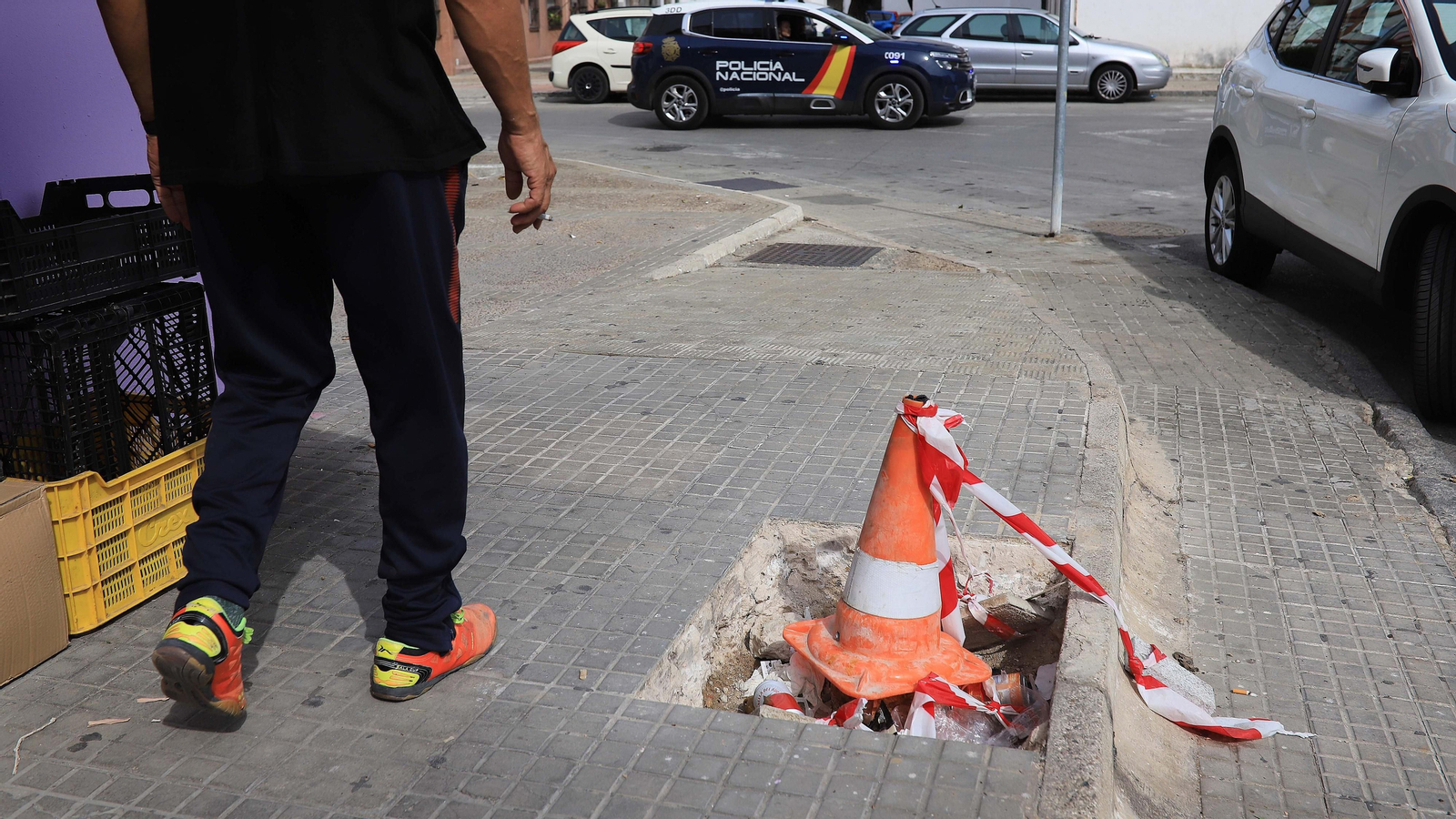 Así fue el mes de octubre en imágenes