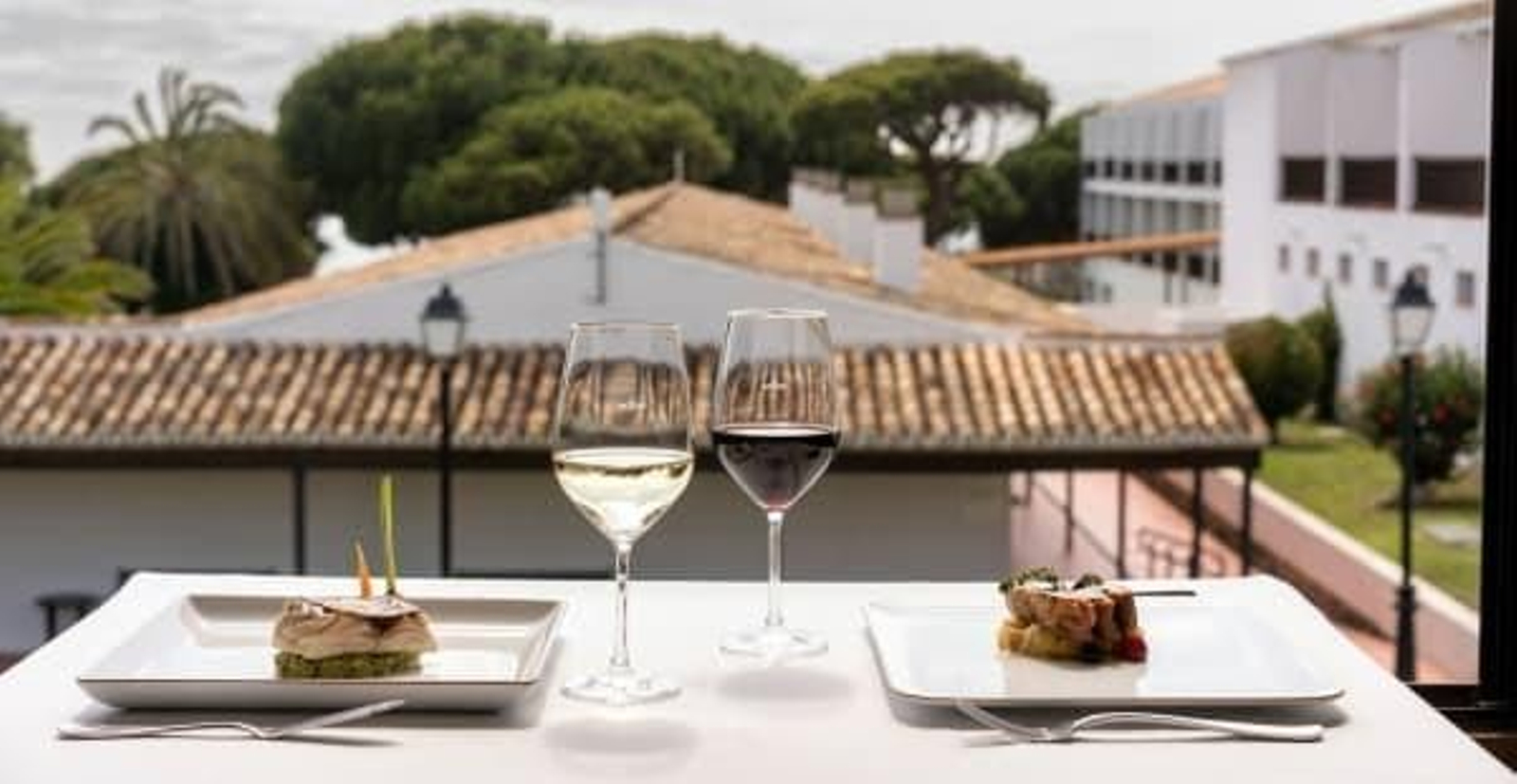 Este restaurante de Huelva es uno de los más selectos de España