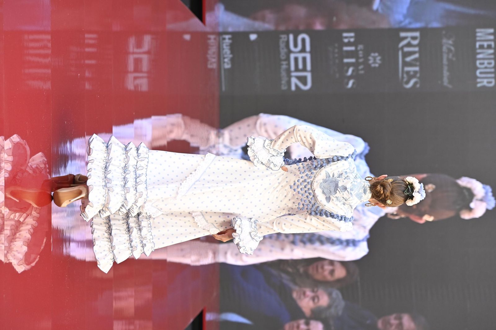 Tubillona. Ganadora Certamen Diseñadores Noveles de Andalucía HF25