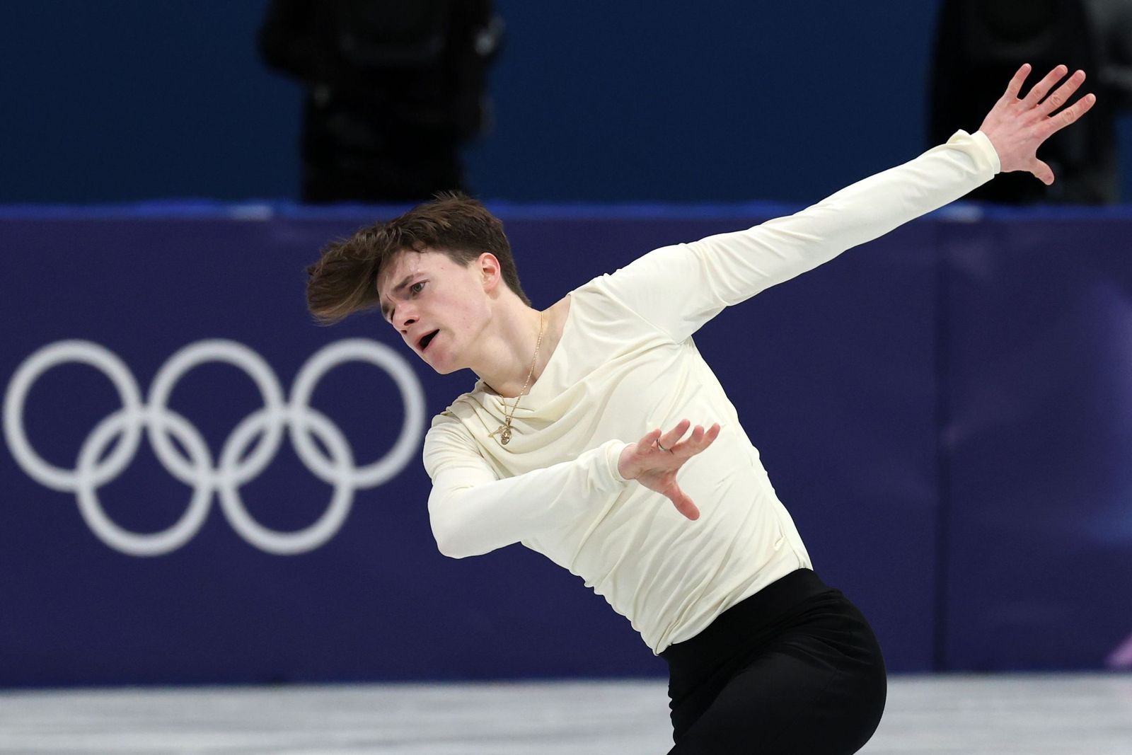 Las mejores fotos de los Juegos Olímpicos de invierno Milán Cortina d'Ampezzo 2026 | Quinta jornada