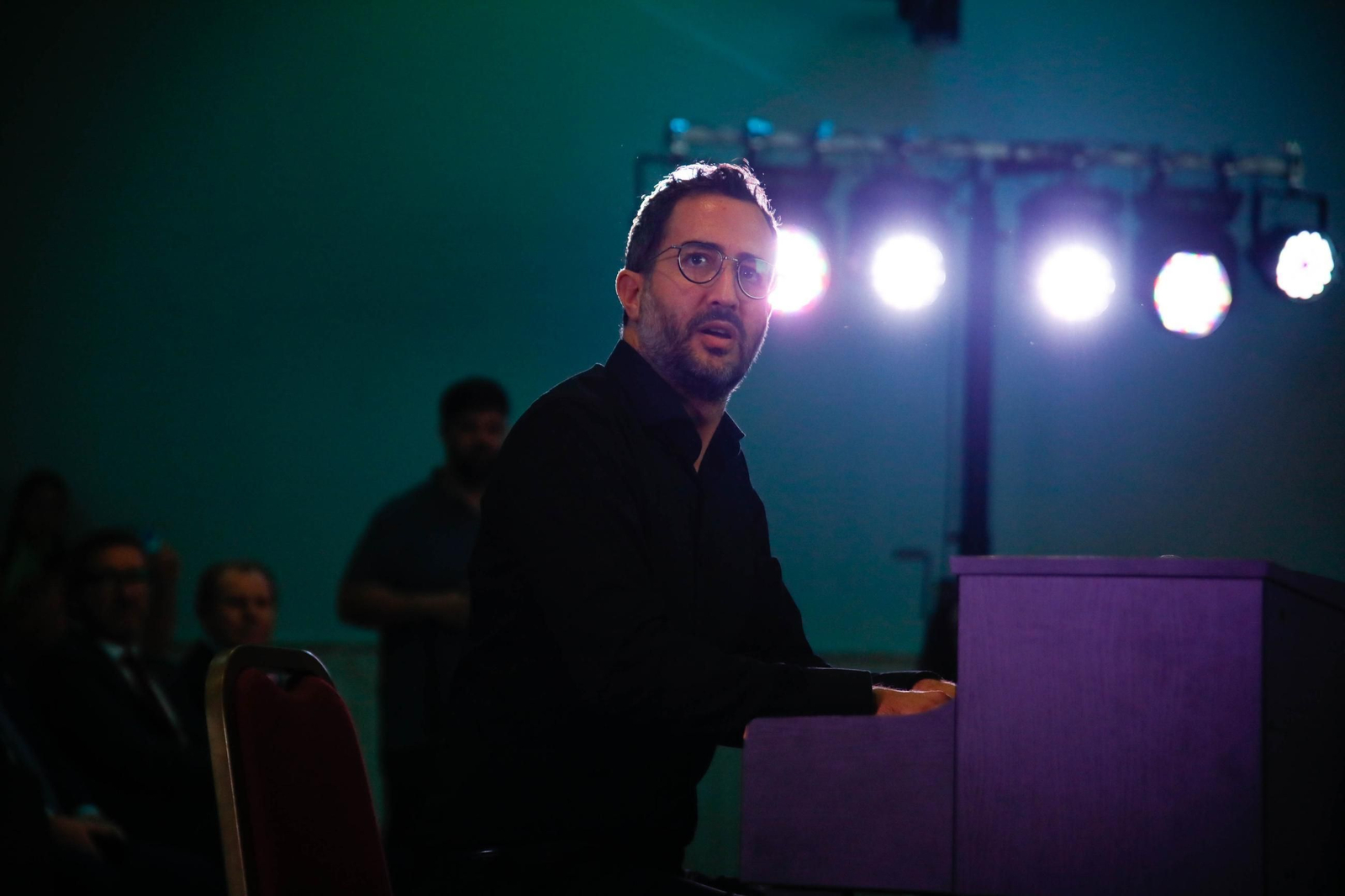 Los premios ASEMPAL 2024 de Almería, en imágenes