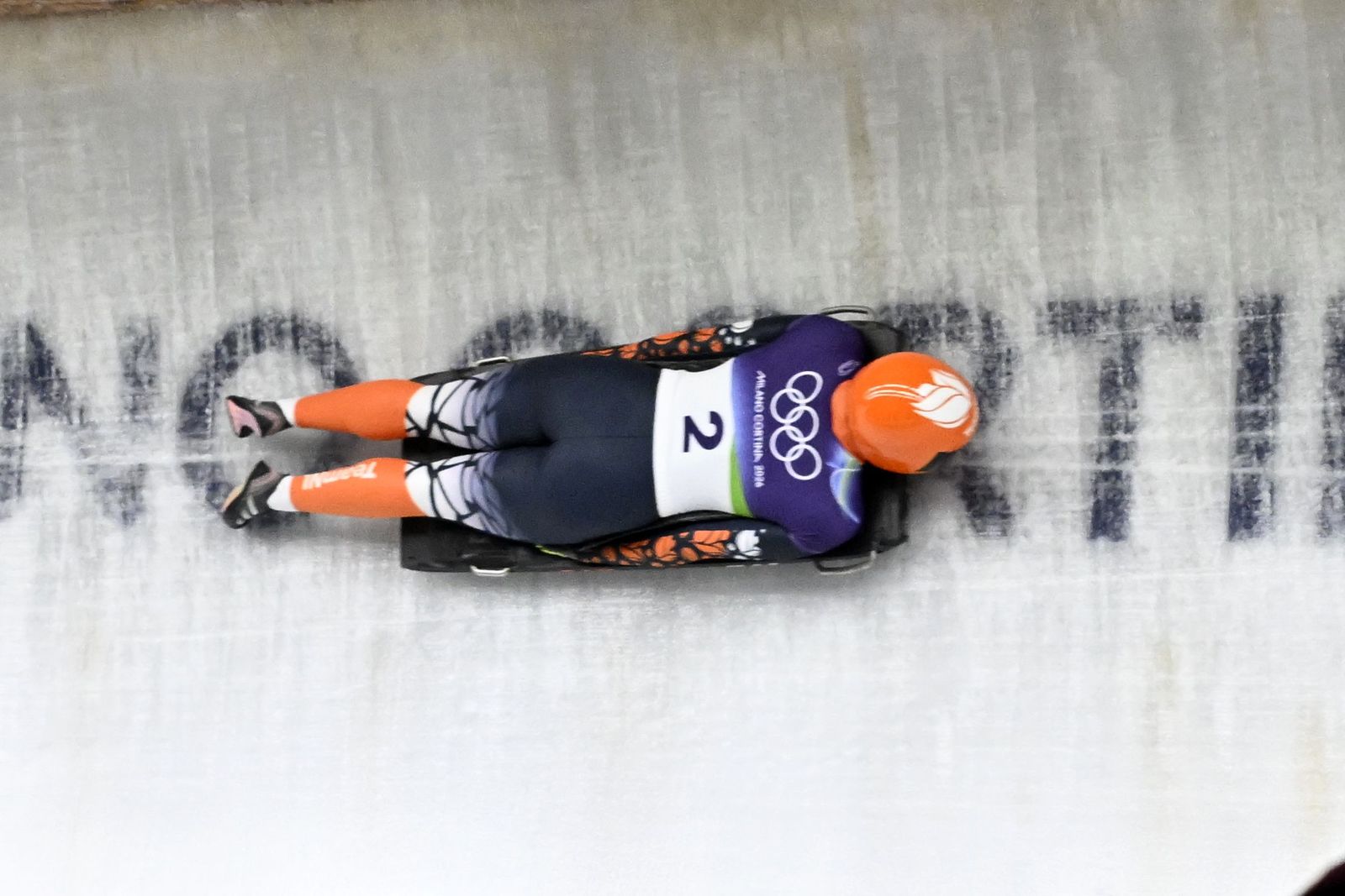 Las mejores fotos de los Juegos Olímpicos de invierno Milán Cortina d'Ampezzo 2026 | Octava jornada