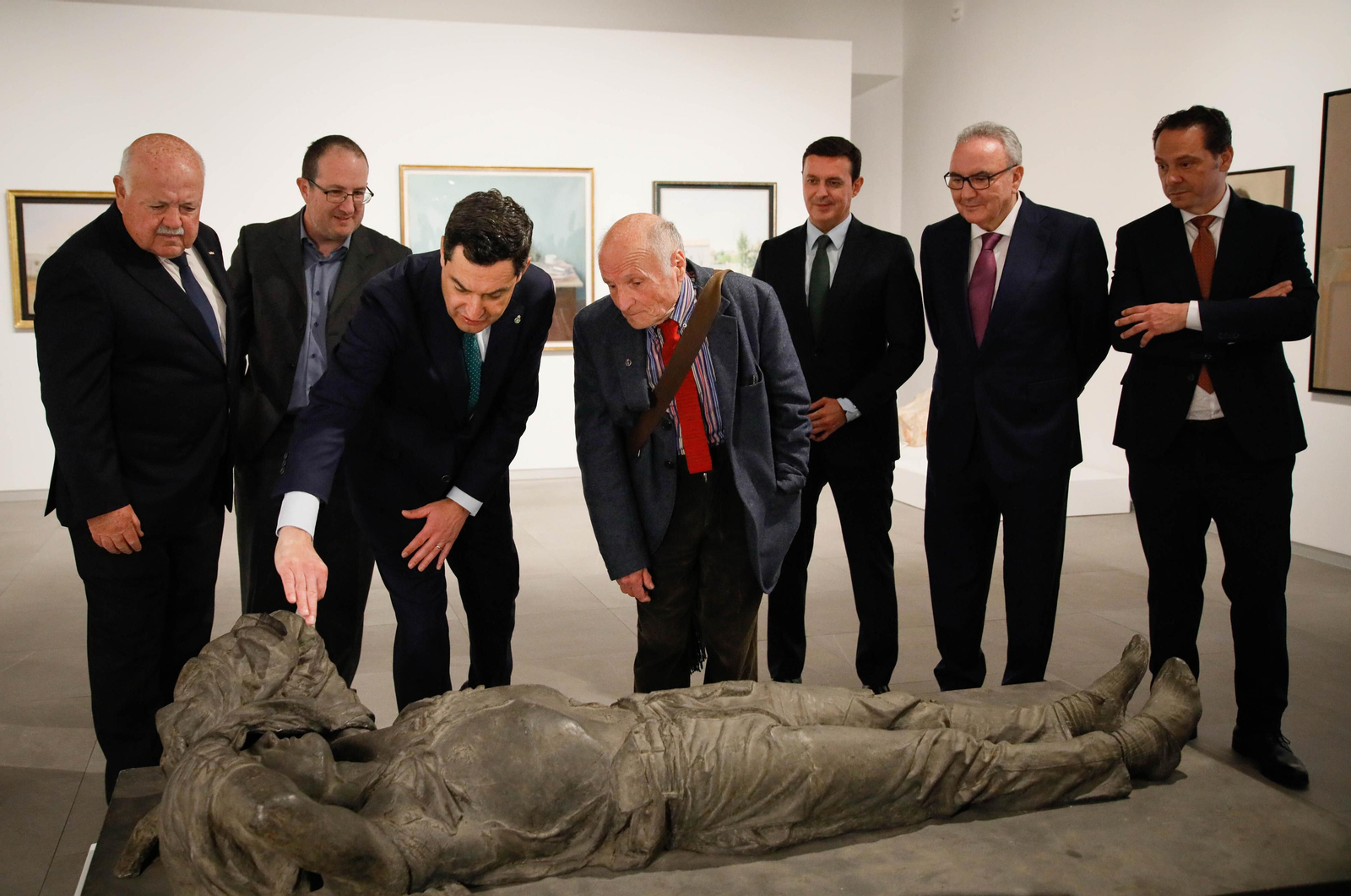 El MUREC abre sus puertas