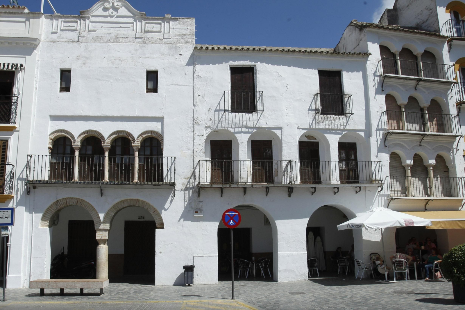 Écija, en imágenes