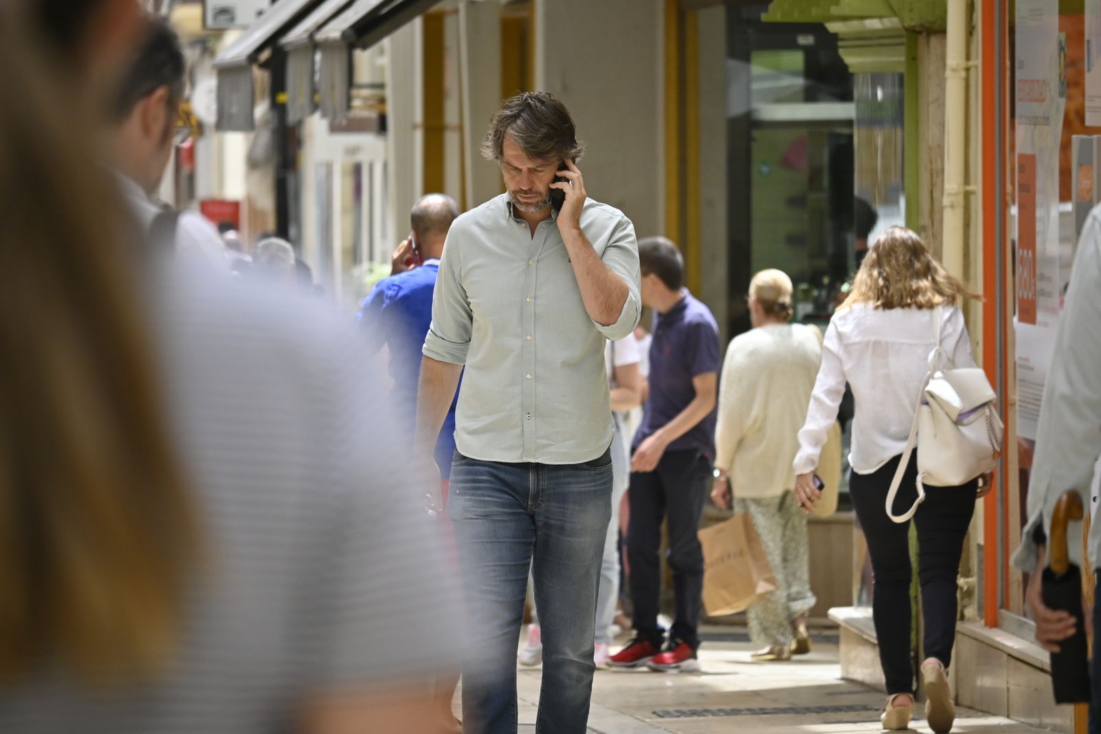 Las imágenes más destacadas de este 28 de junio en Huelva