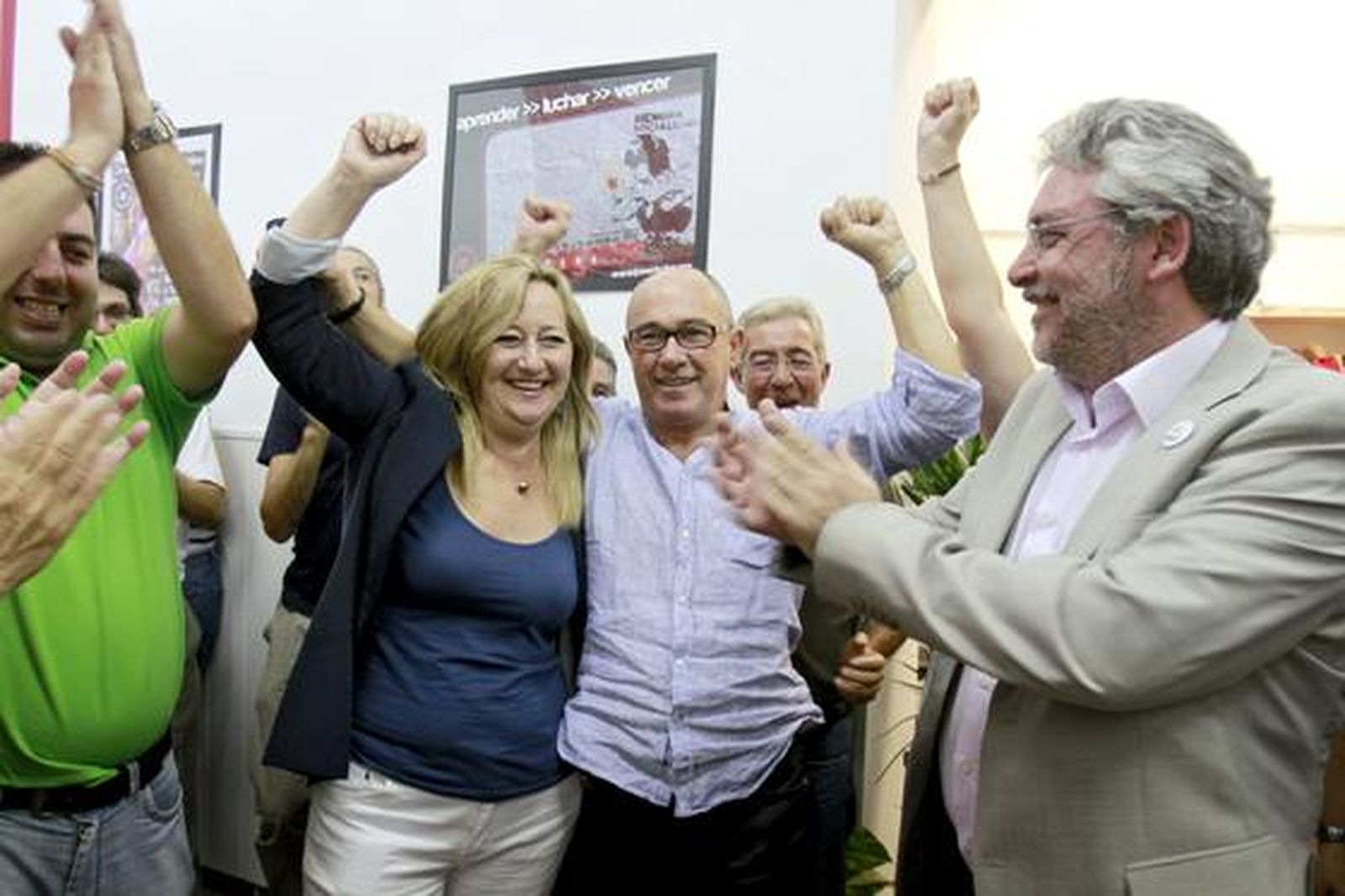 IU de Medina

Foto: Joaquin Pino-Julio Gonzalez-Javier Gonzalez