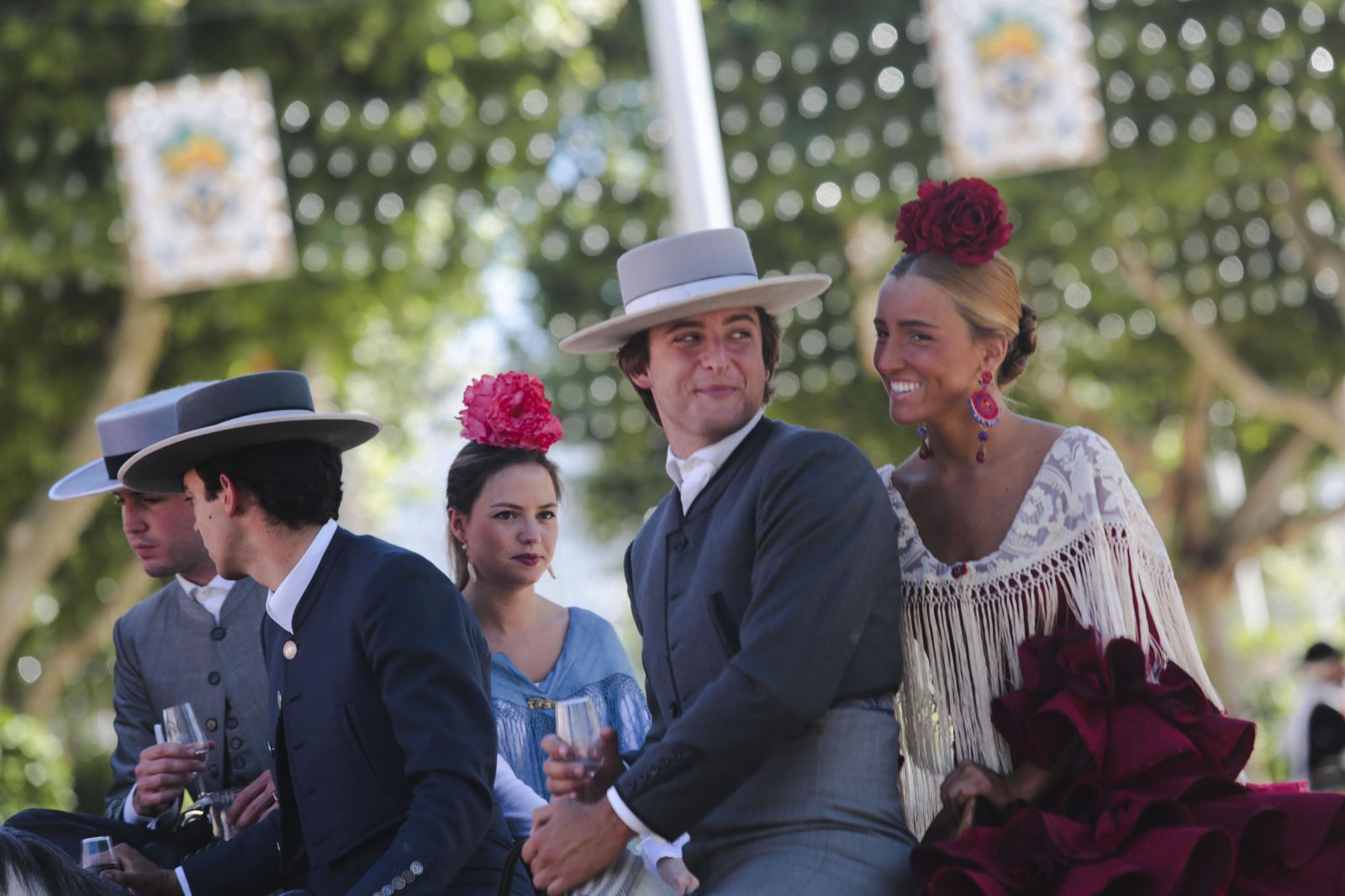 El Miércoles de Feria, en imágenes