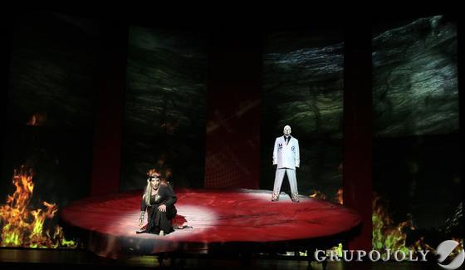 Foto: Antonio Pizarro