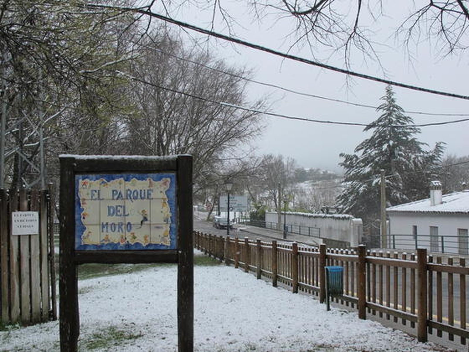 Cazalla de la Sierra.

Foto: Monte Osorio