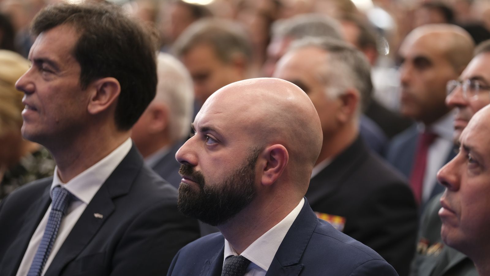 Imágenes del Día de la Provincia de Almería, celebrado en Los Gallardos