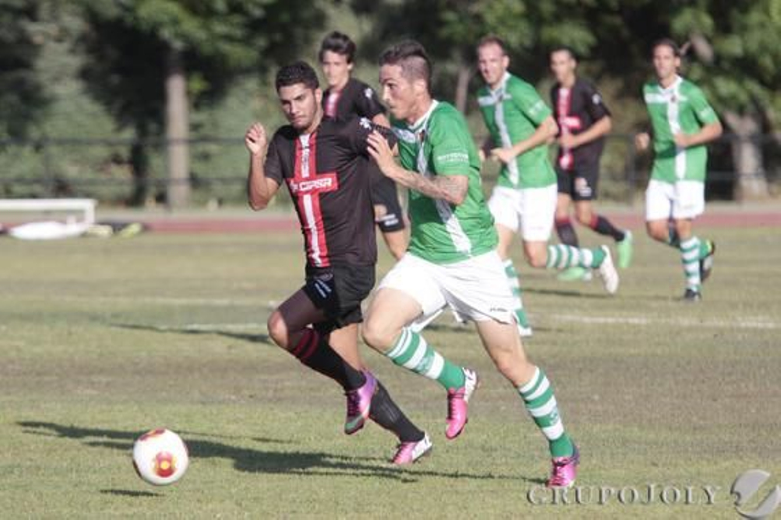 Foto: El Peri?o de Extremadura