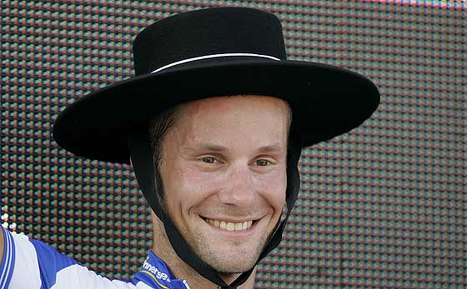 Jaén-Córdoba en 265 minutos