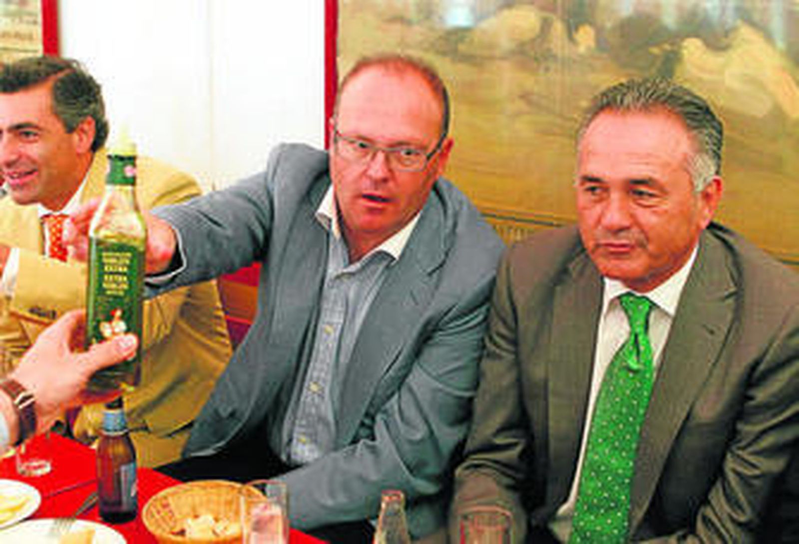 De 'La niña bonita' a 'La Prima'