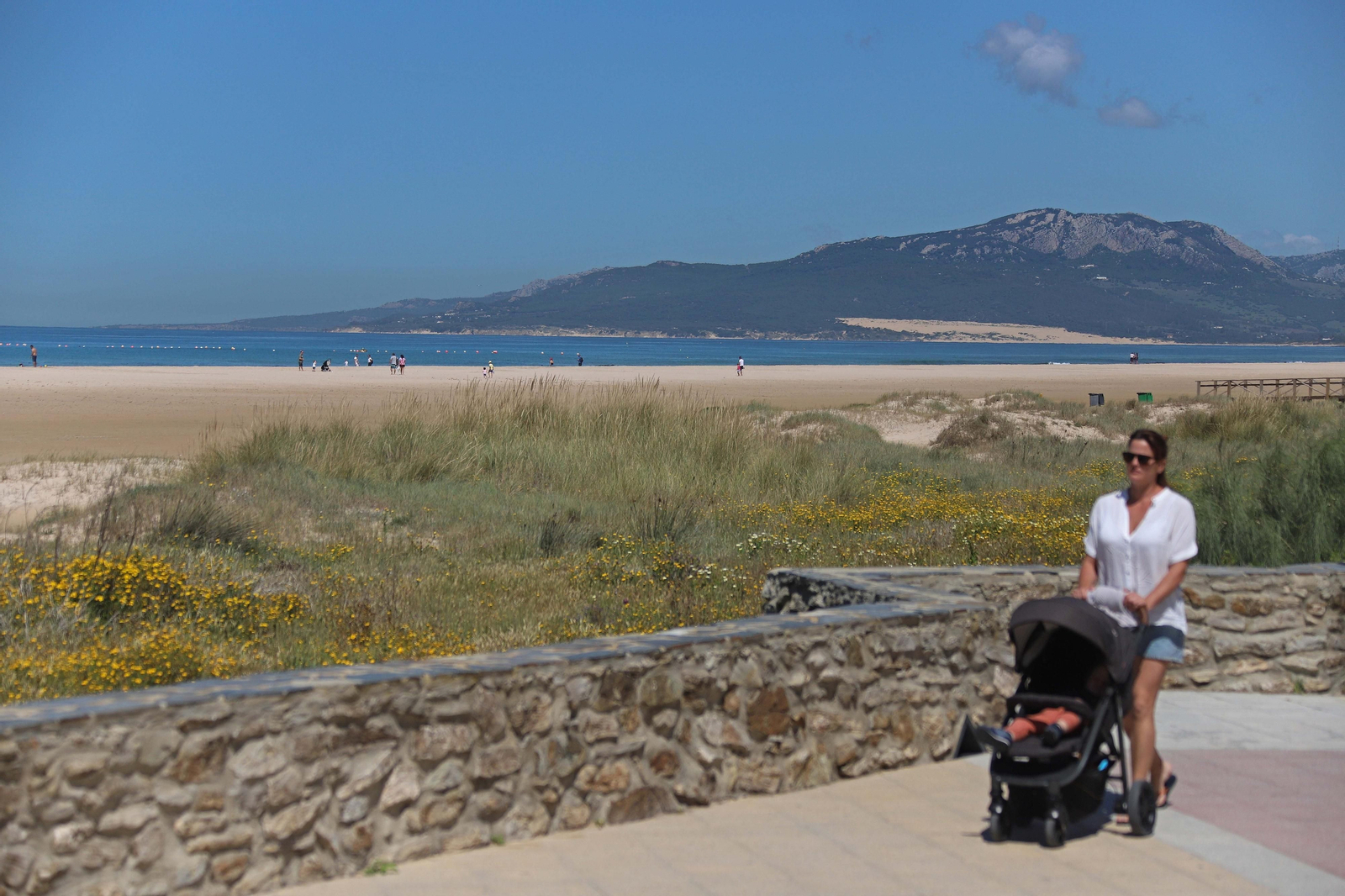 Un estudio determina cuáles son los pueblos más felices de España