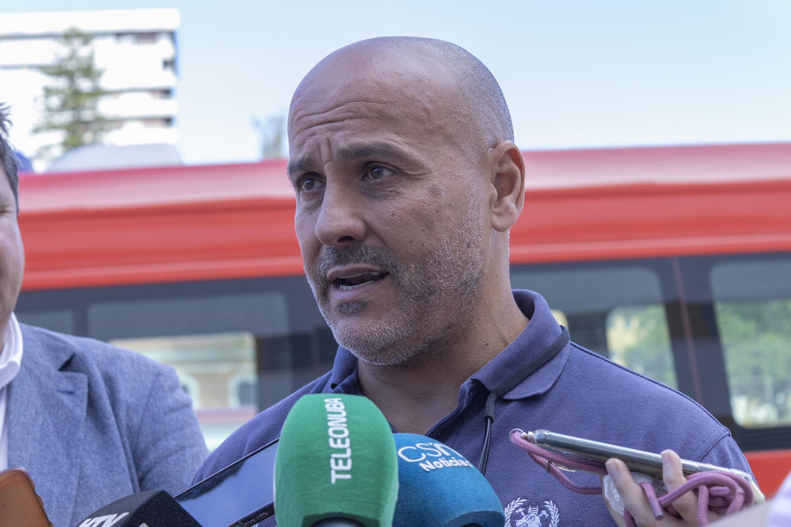 Imágenes Simulacro de Tsunami en el Colegio Funcadia Huelva