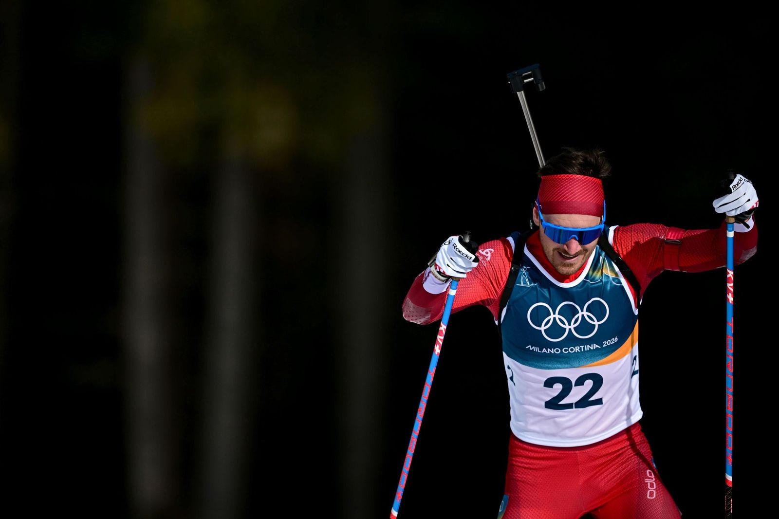 Las mejores fotos de los Juegos Olímpicos de invierno Milán Cortina d'Ampezzo 2026 | Octava jornada