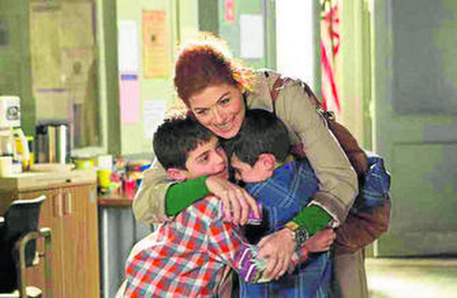 El satélite brinda ya en Europa 19 canales en 4K