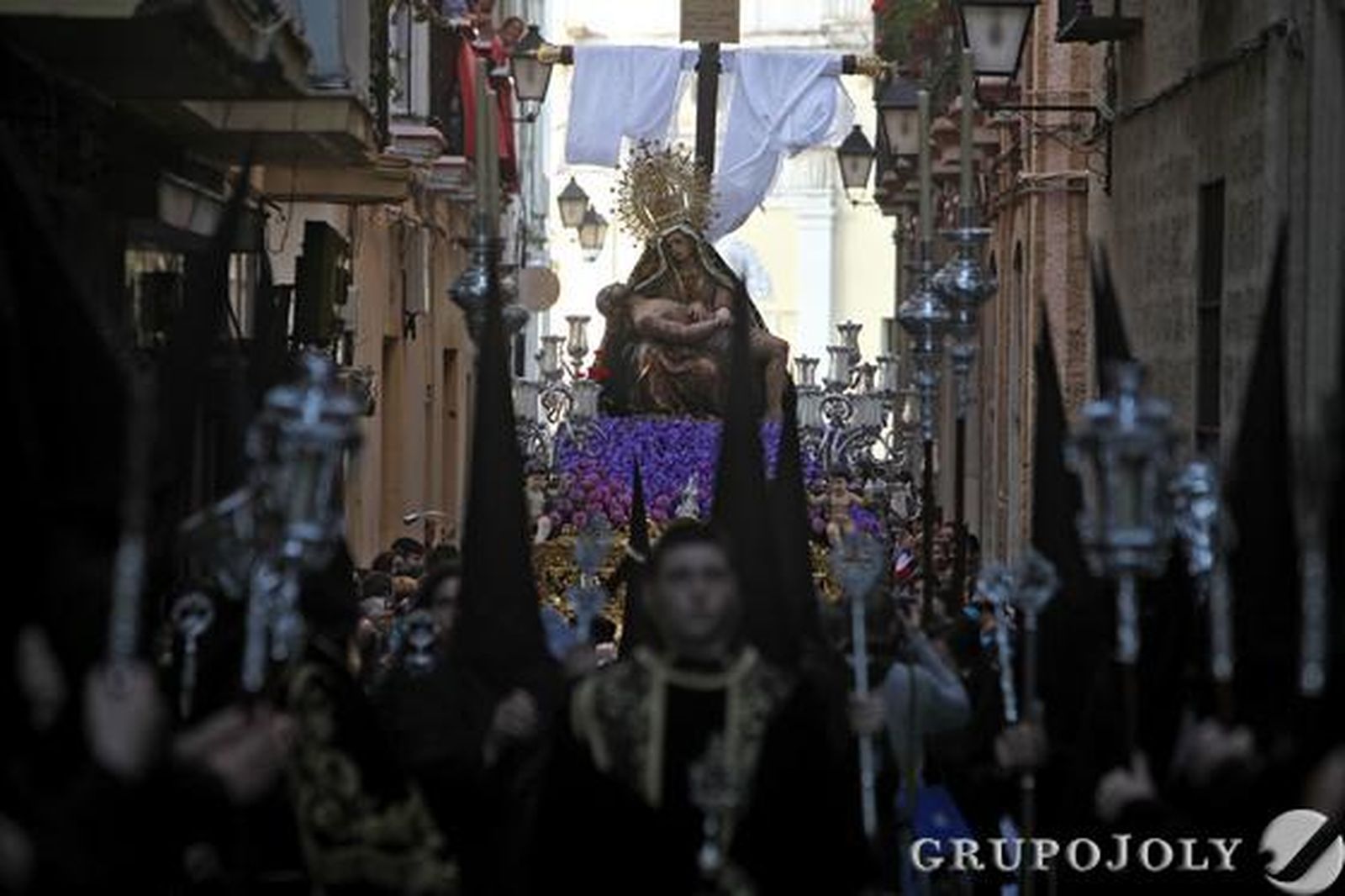 Foto: Fito Carreto ·Julio Gonzalez ·Joaquin Pino · Jesus Marin