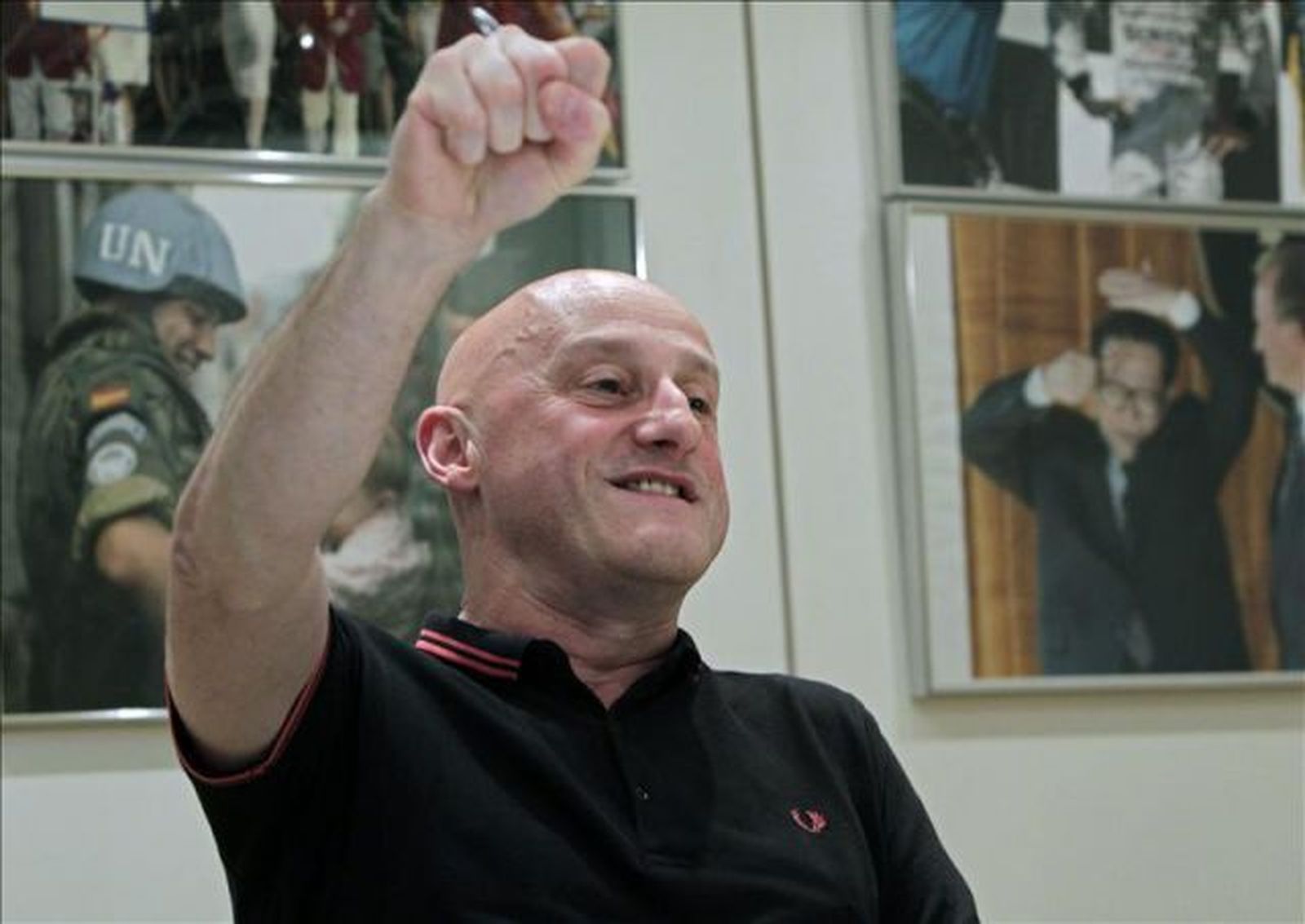 Ilegales en Tutores  del Rock de la UCA