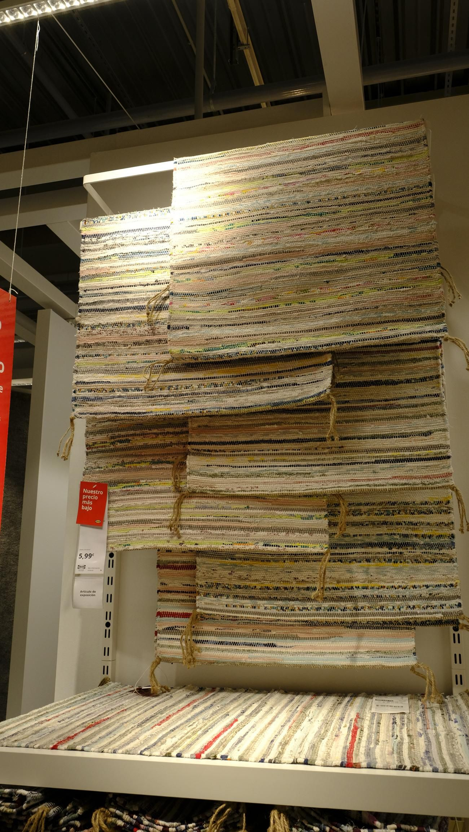 IKEA desembarca en Almería