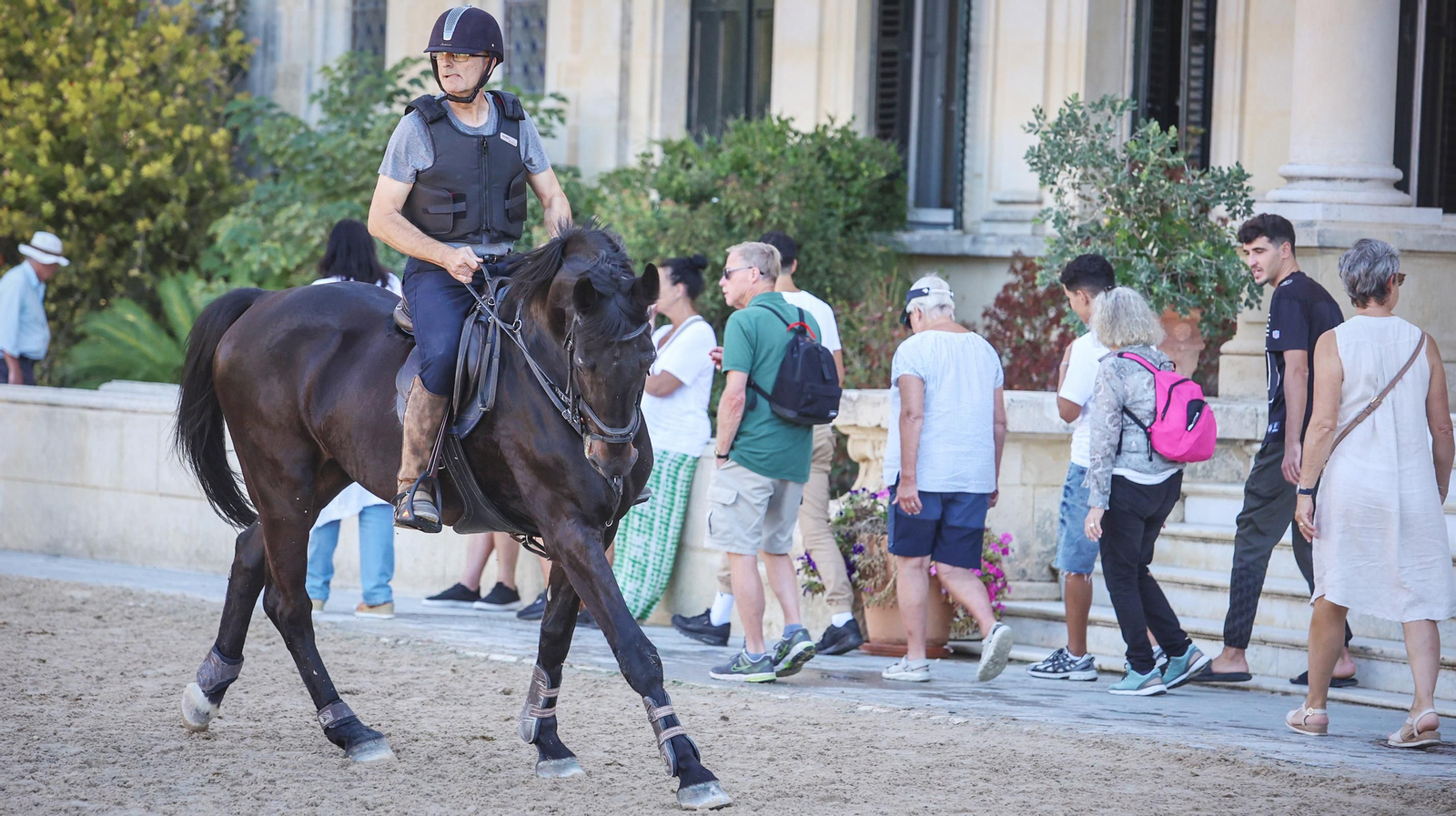 Día Mundial del Turismo en Jerez