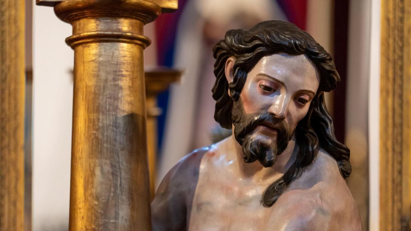 Nuestro Padre Jesús de la Paciencia de Granada, Cuaresma 2026