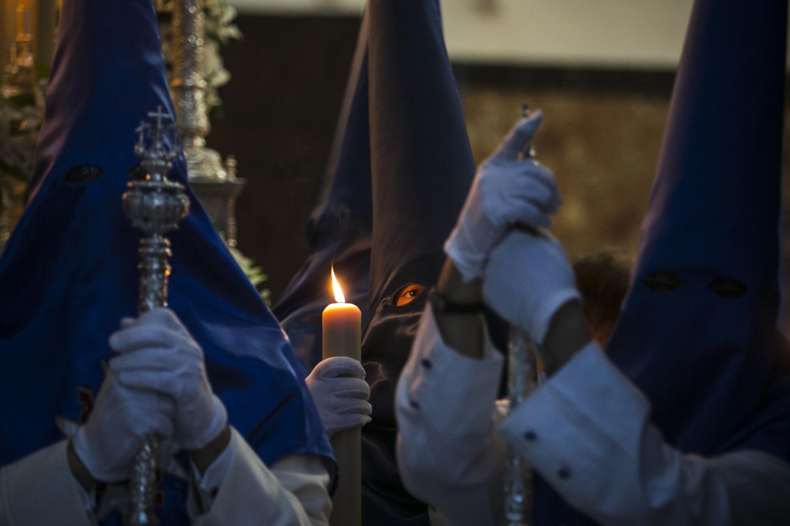 Las imágenes de Monserrat