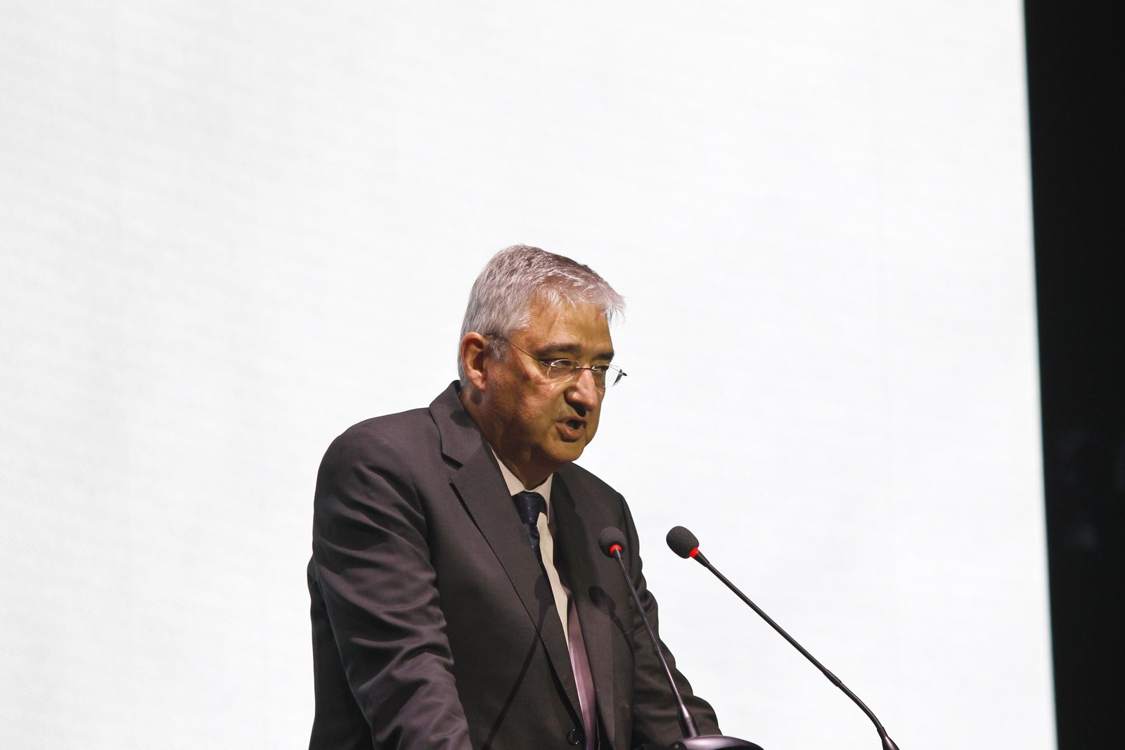 Fotogalería Gala Premios del Mármol. Macael