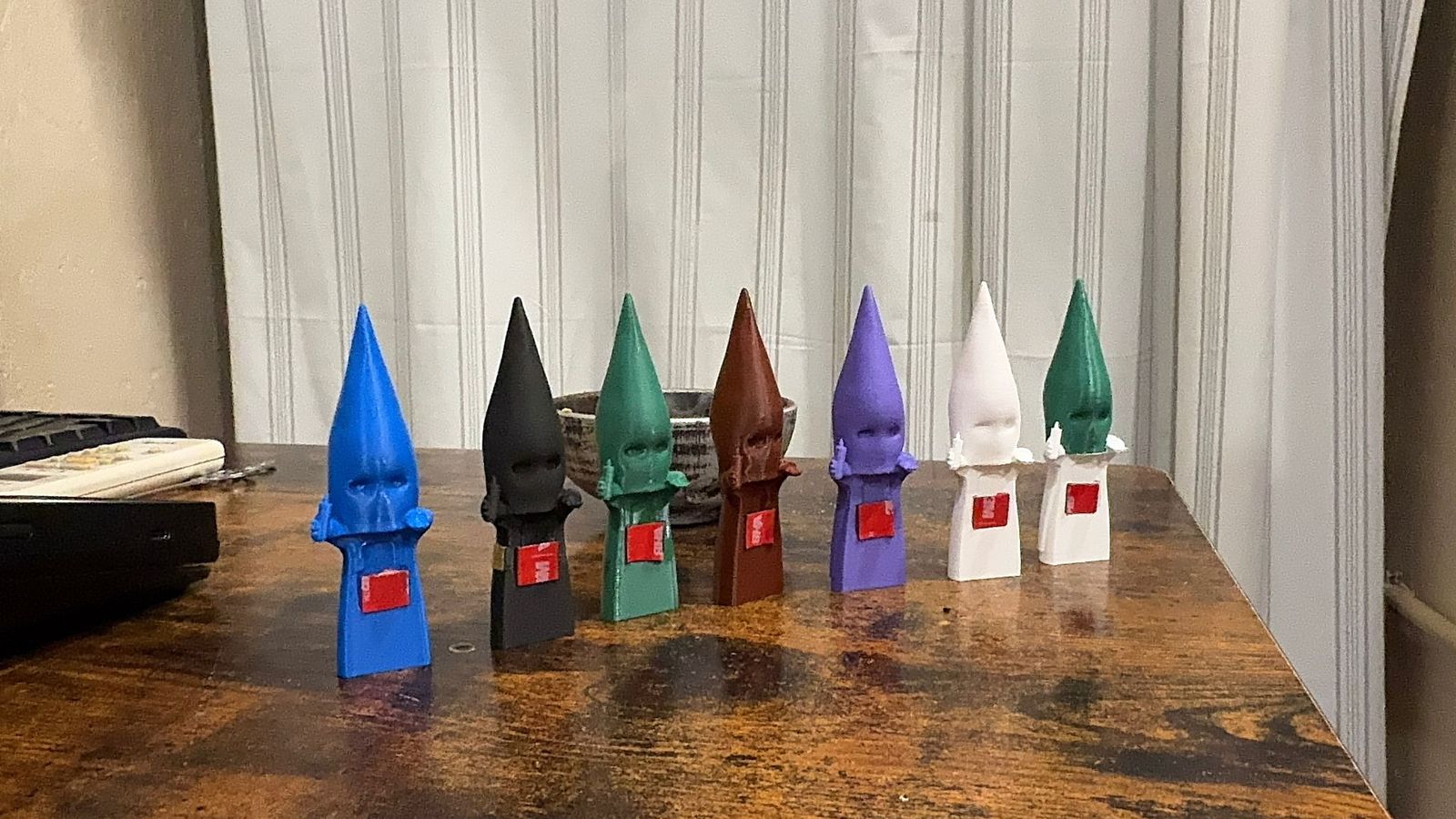 Inciensos de Sevilla lanza los "Cofraditos"