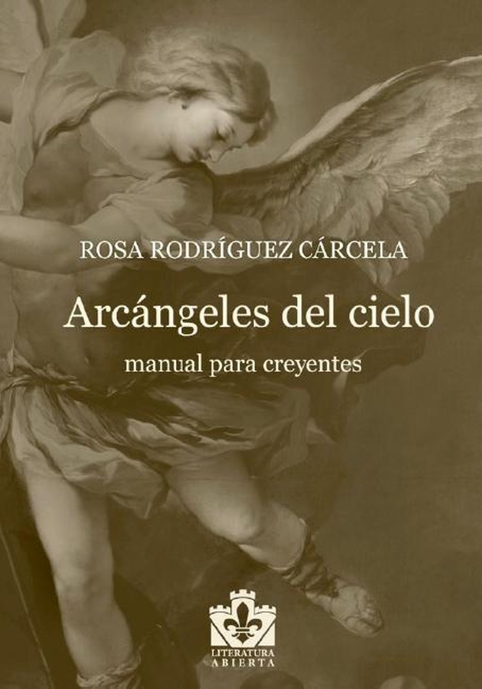 Portada del libro.