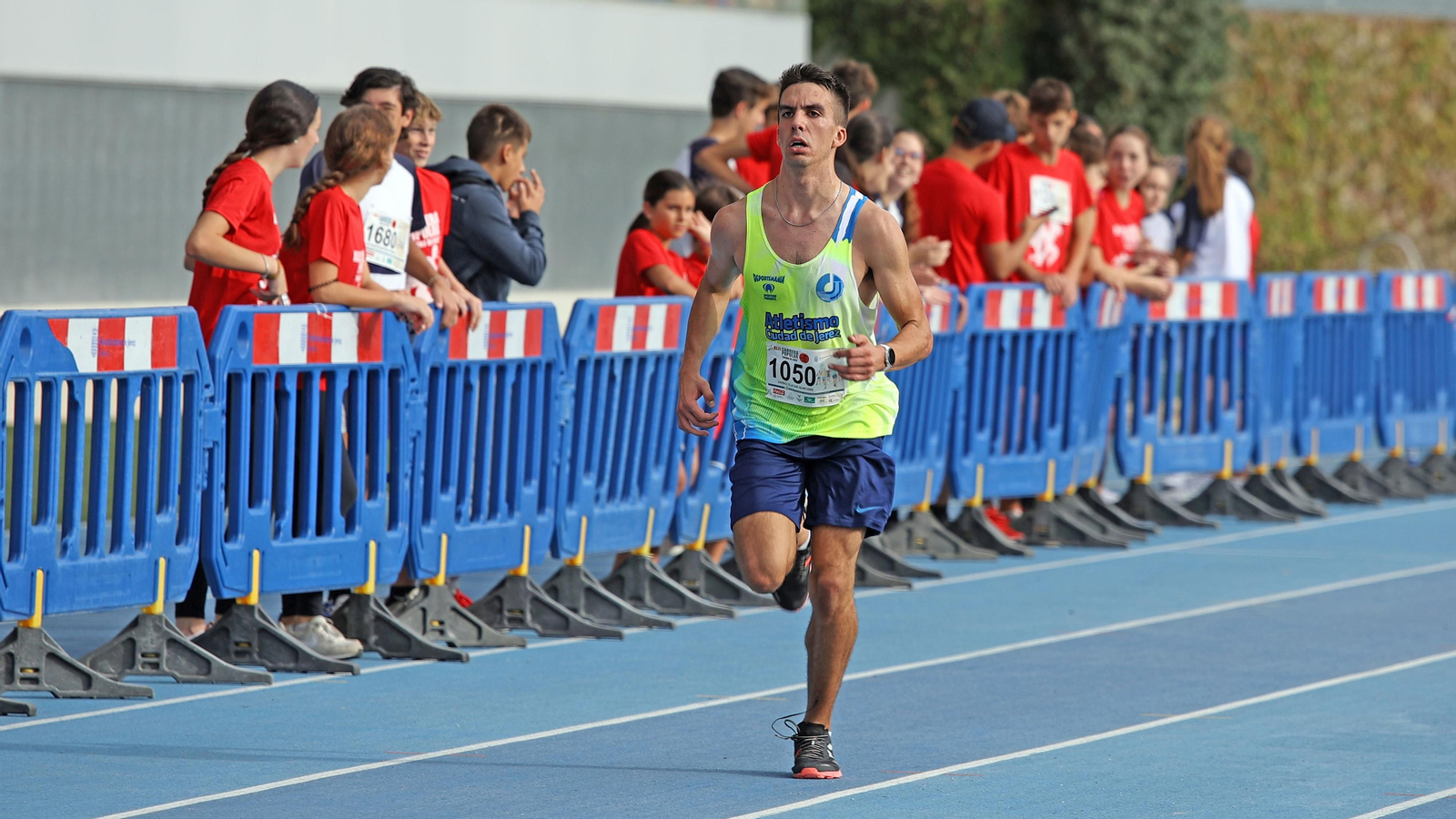 XLII Carrera Popular de Jerez 2022