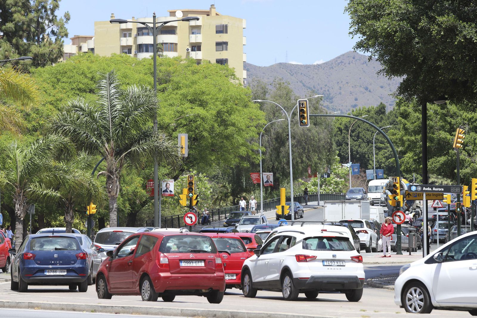Las fotos del distrito Cruz del Humilladero