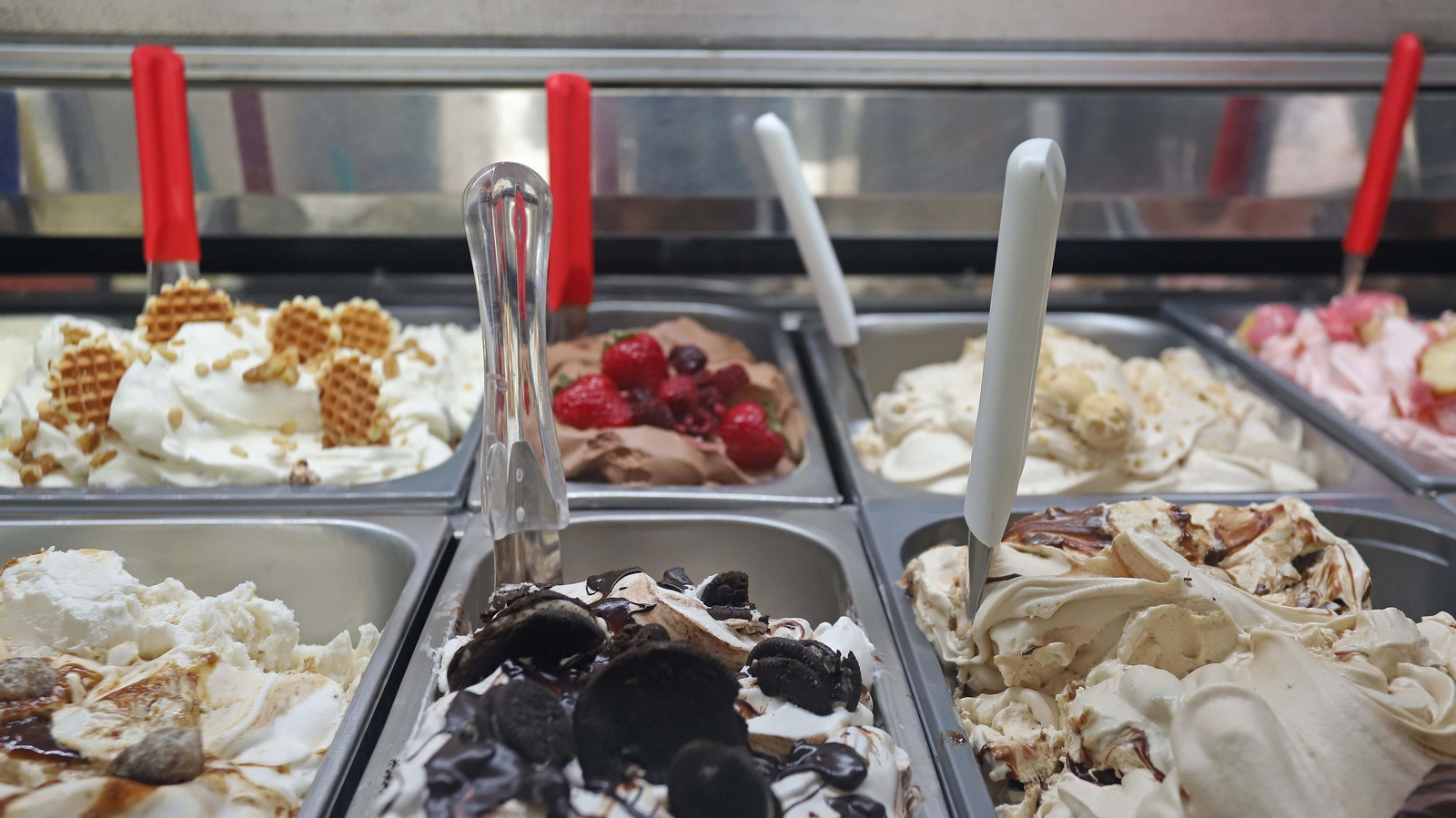 La Freska ( Tarifa )